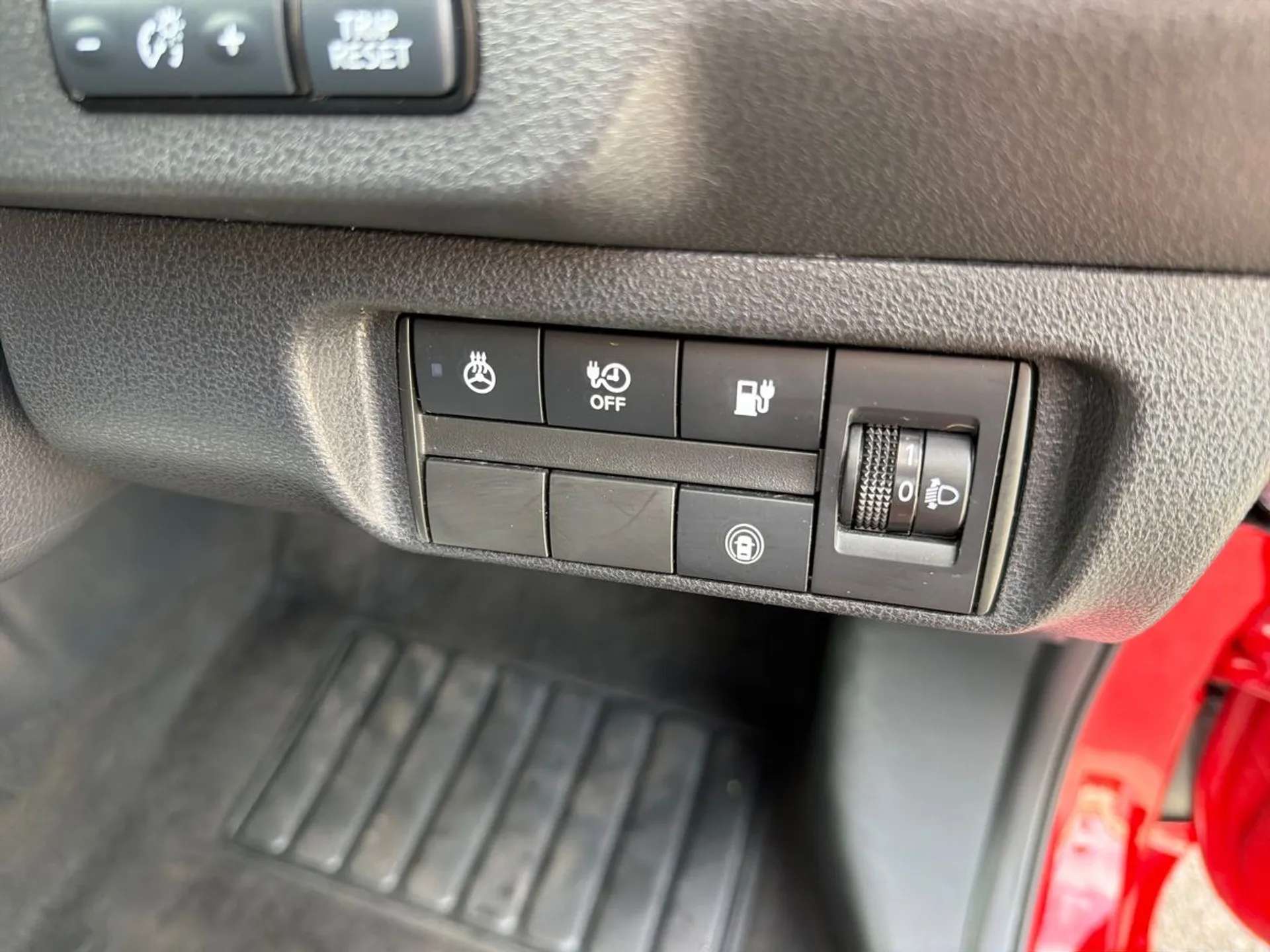 2022 NISSAN LEAF 2022 NISSAN LEAF