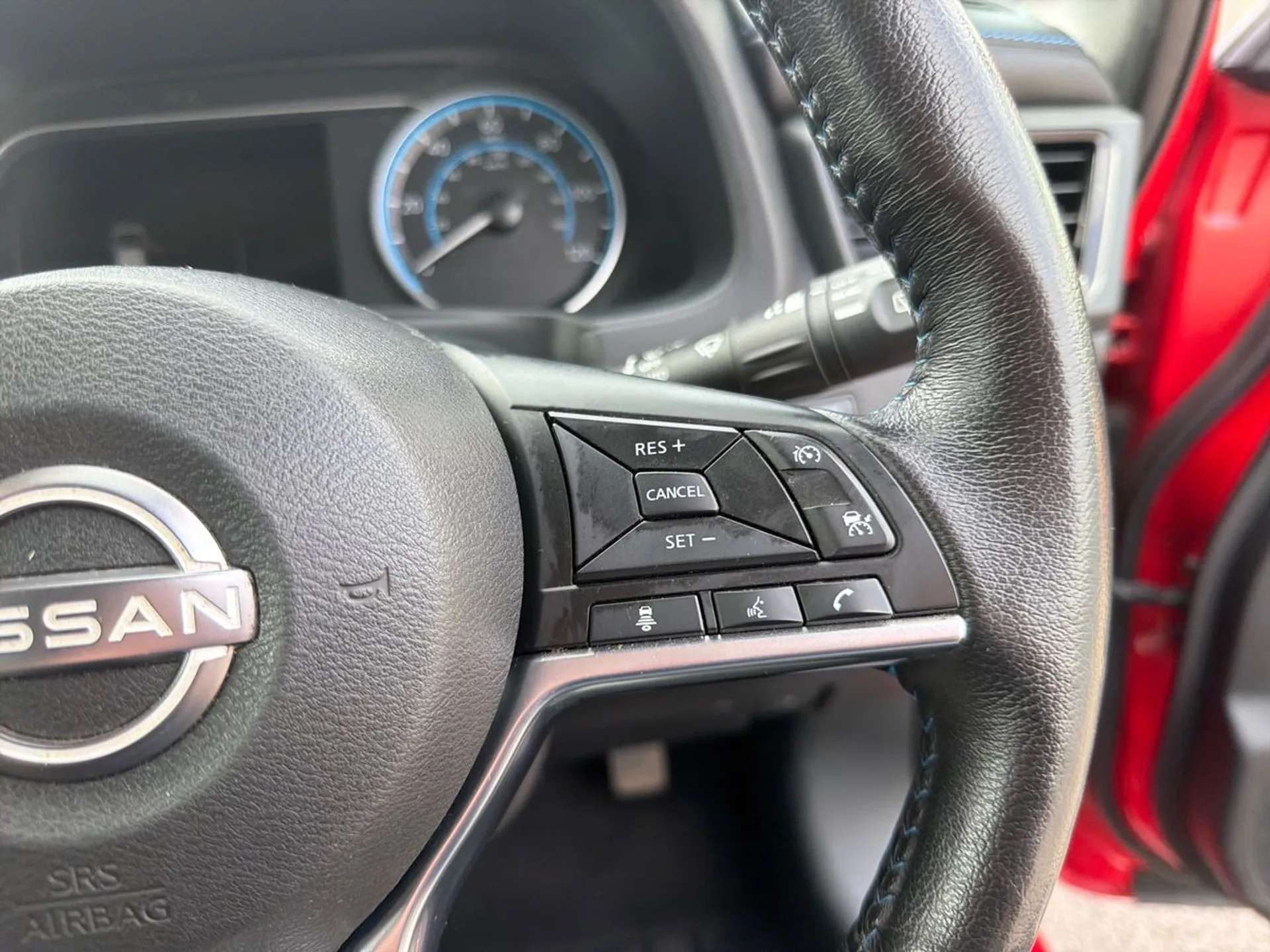 2022 NISSAN LEAF 2022 NISSAN LEAF