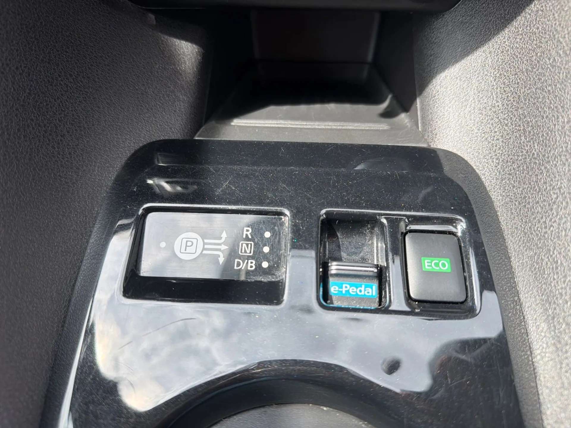 2022 NISSAN LEAF 2022 NISSAN LEAF