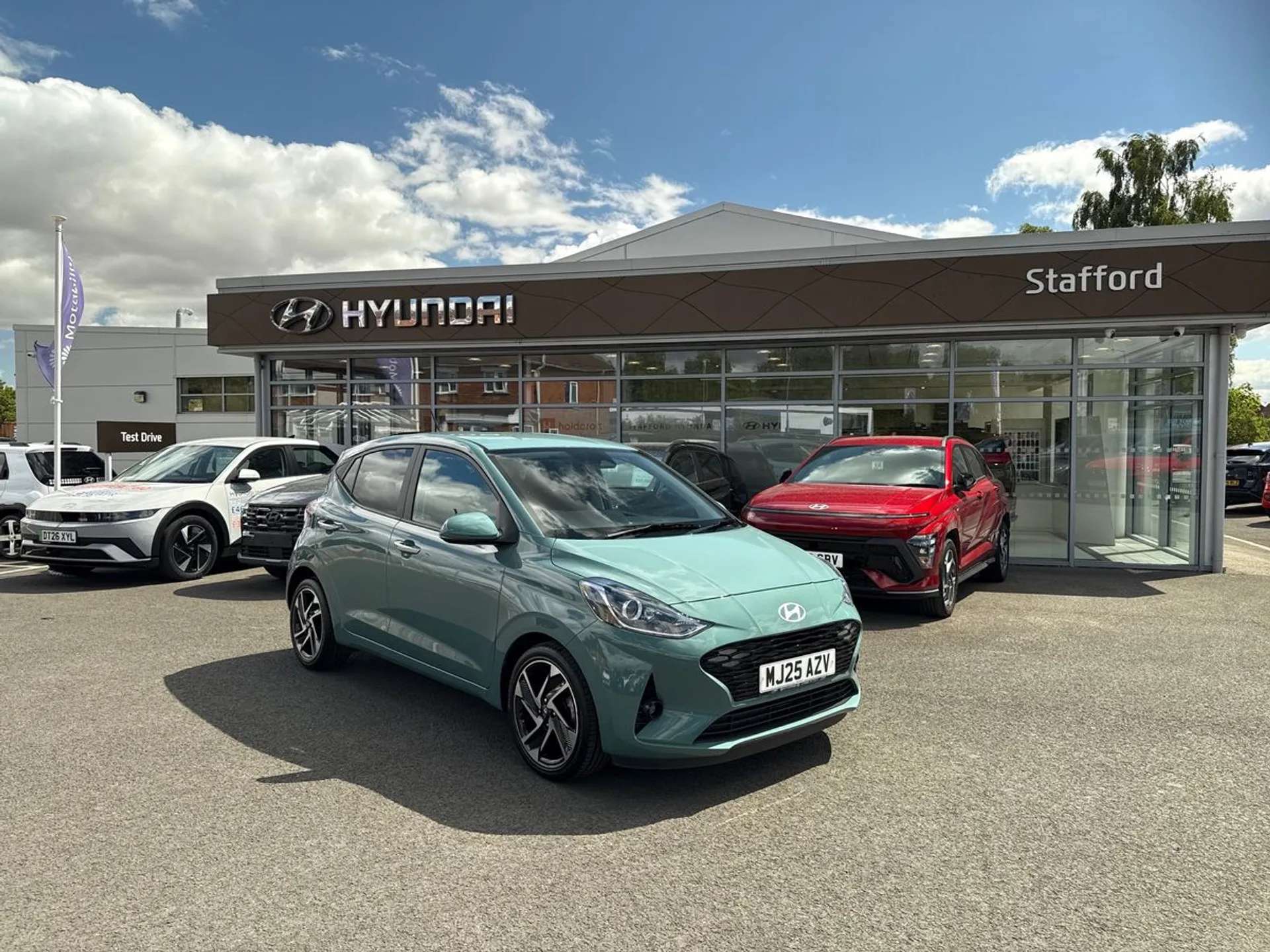 2025 HYUNDAI I10 2025 HYUNDAI I10