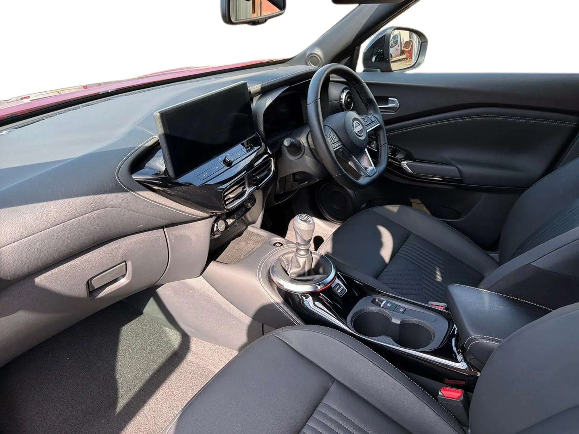 2026 NISSAN JUKE 2026 NISSAN JUKE