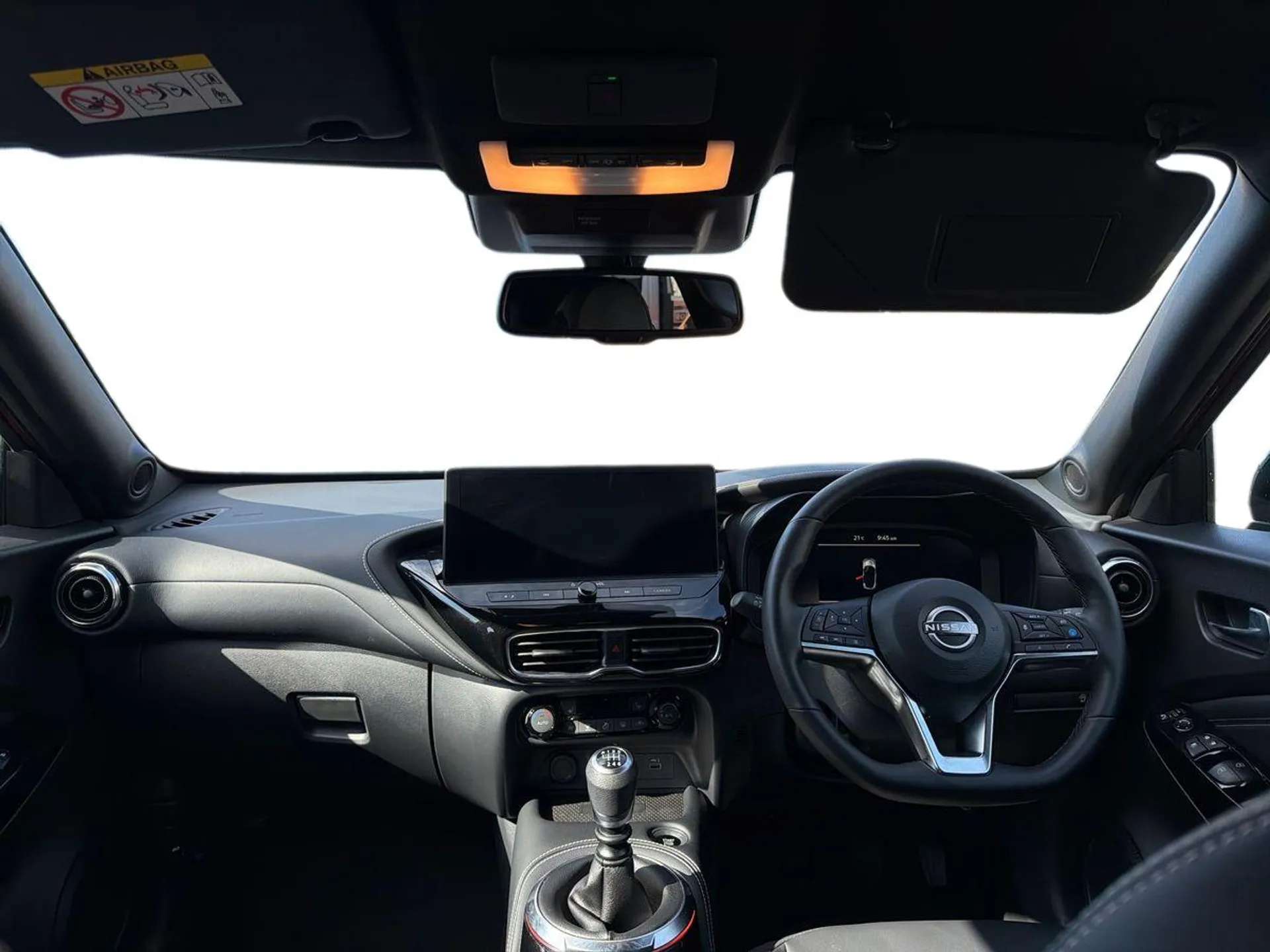 2026 NISSAN JUKE 2026 NISSAN JUKE