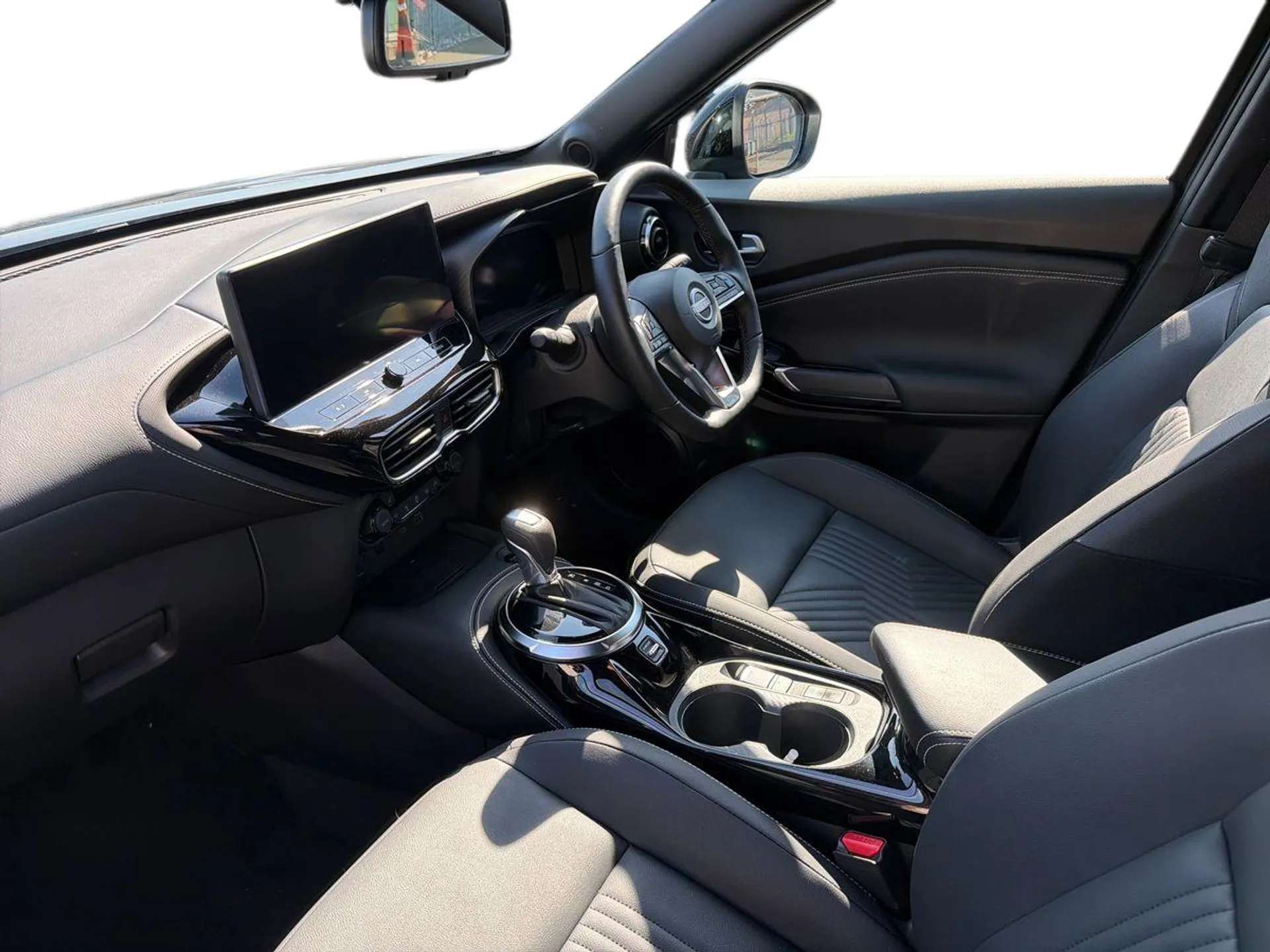 2025 NISSAN JUKE 2025 NISSAN JUKE
