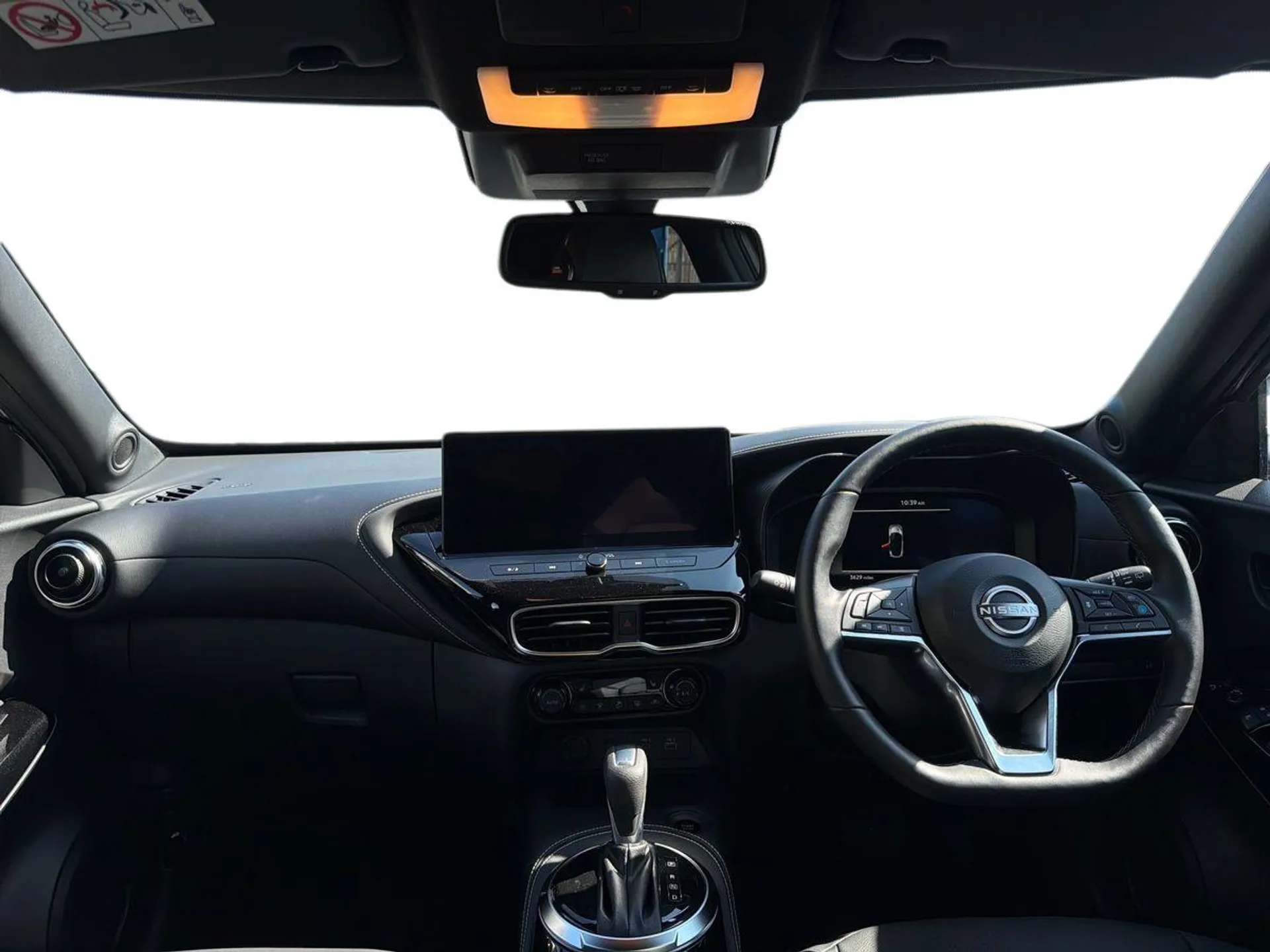 2025 NISSAN JUKE 2025 NISSAN JUKE