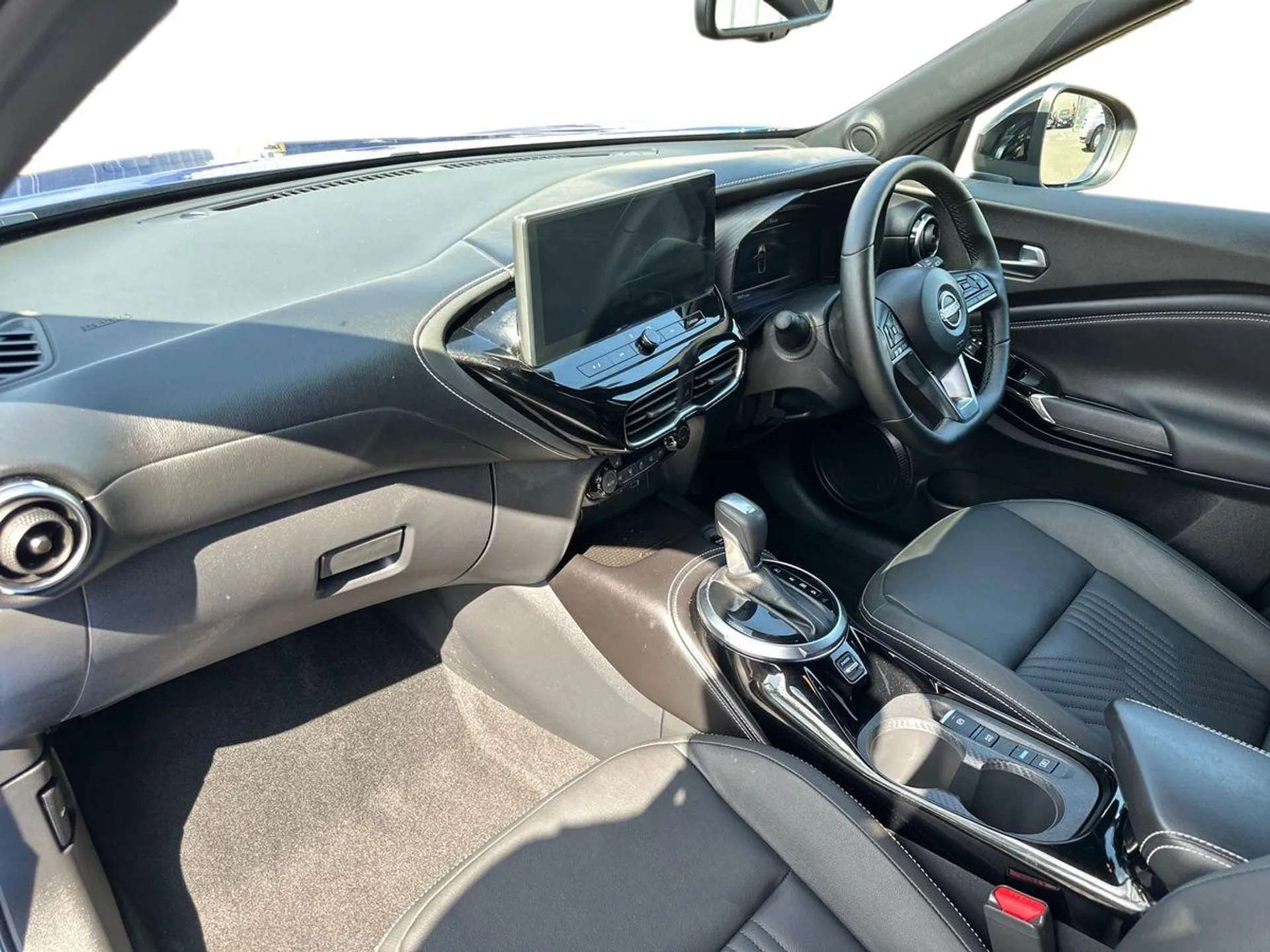 2025 NISSAN JUKE 2025 NISSAN JUKE