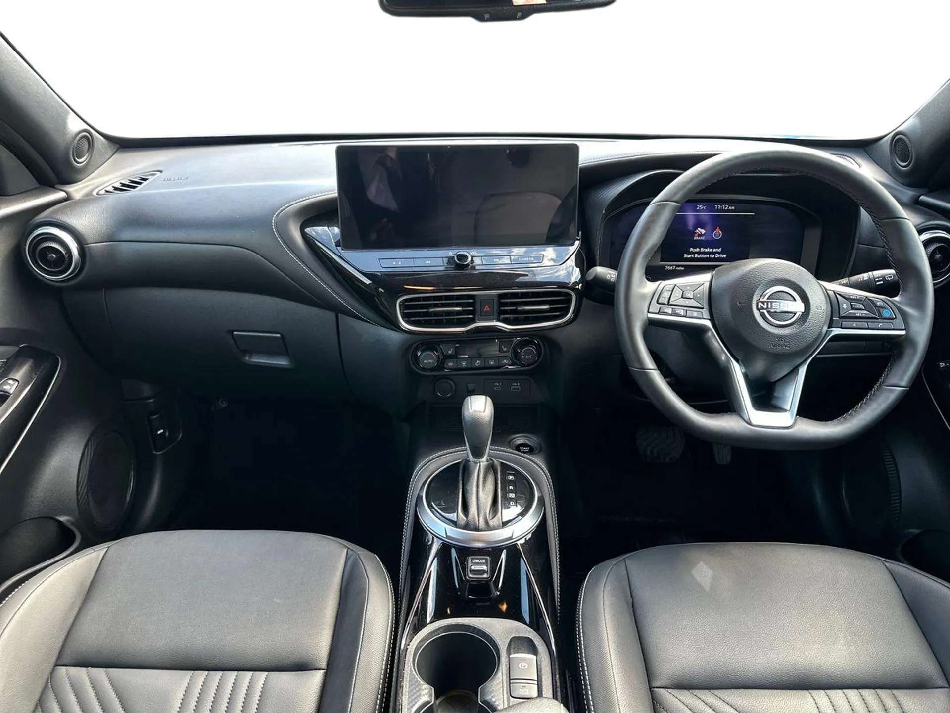 2025 NISSAN JUKE 2025 NISSAN JUKE