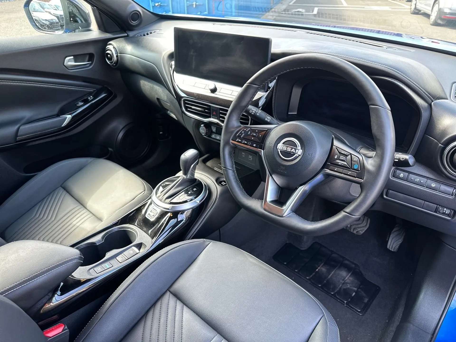 2025 NISSAN JUKE 2025 NISSAN JUKE