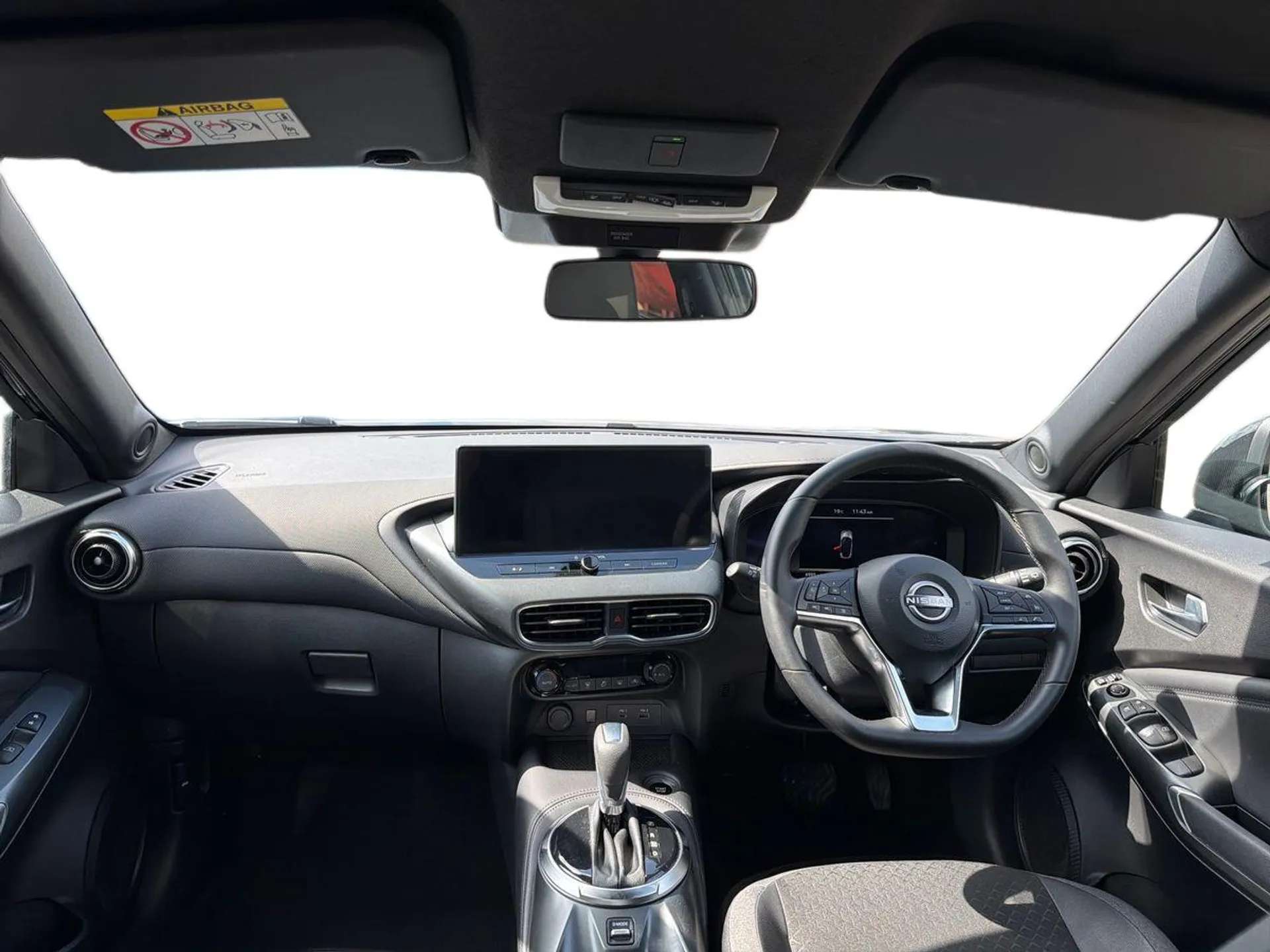 2025 NISSAN JUKE 2025 NISSAN JUKE