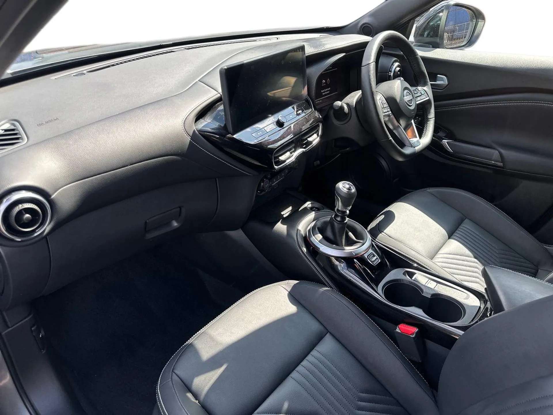 2025 NISSAN JUKE 2025 NISSAN JUKE