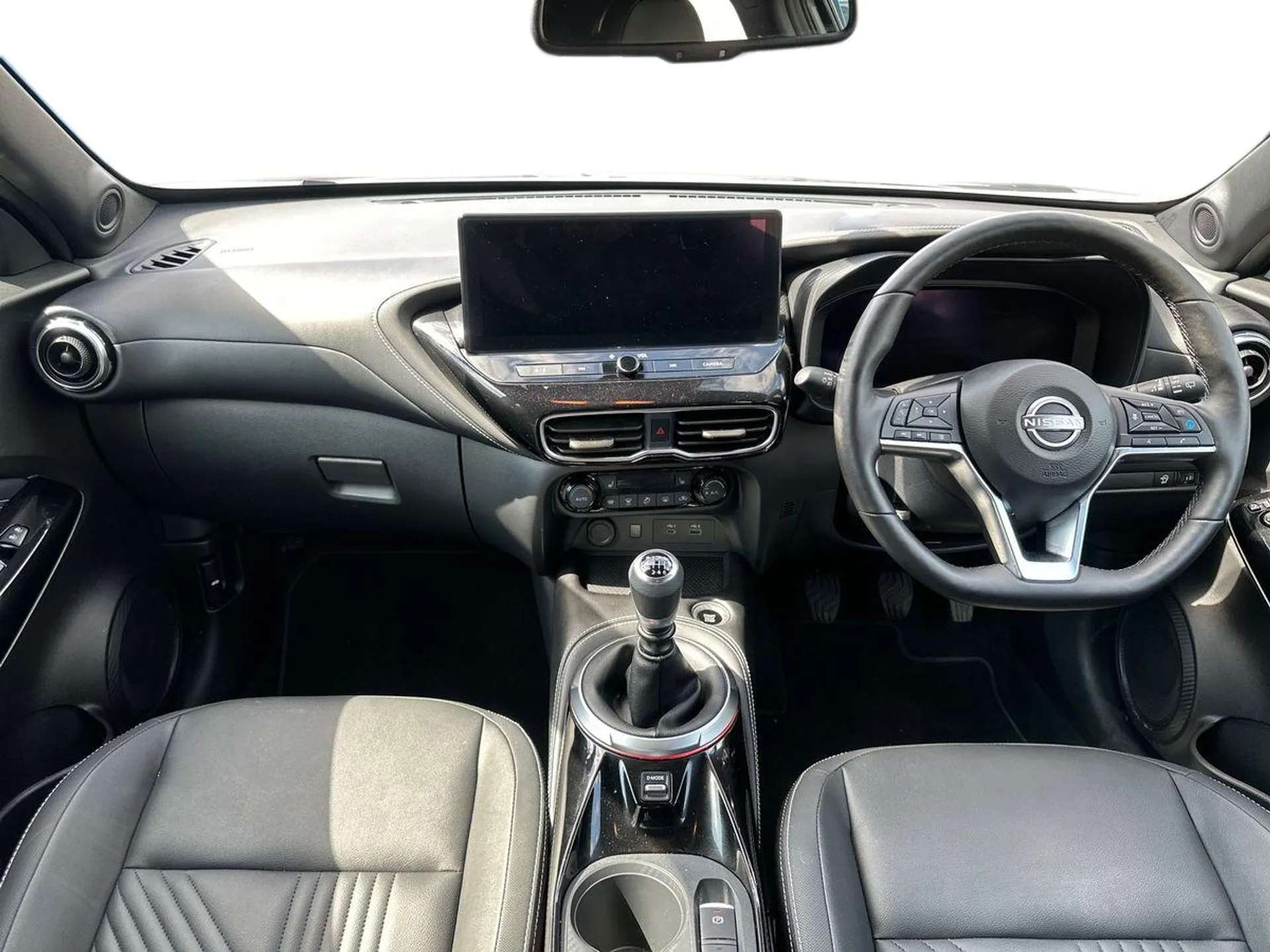 2025 NISSAN JUKE 2025 NISSAN JUKE