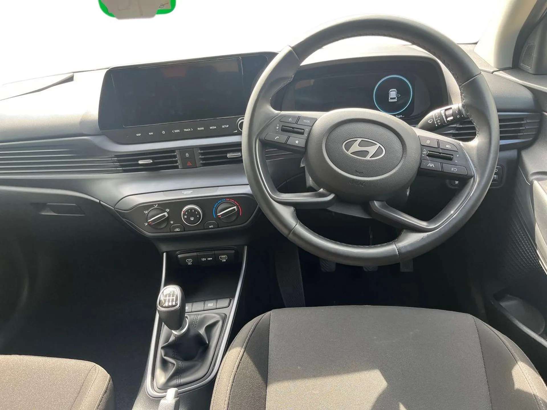 2025 HYUNDAI I20 2025 HYUNDAI I20