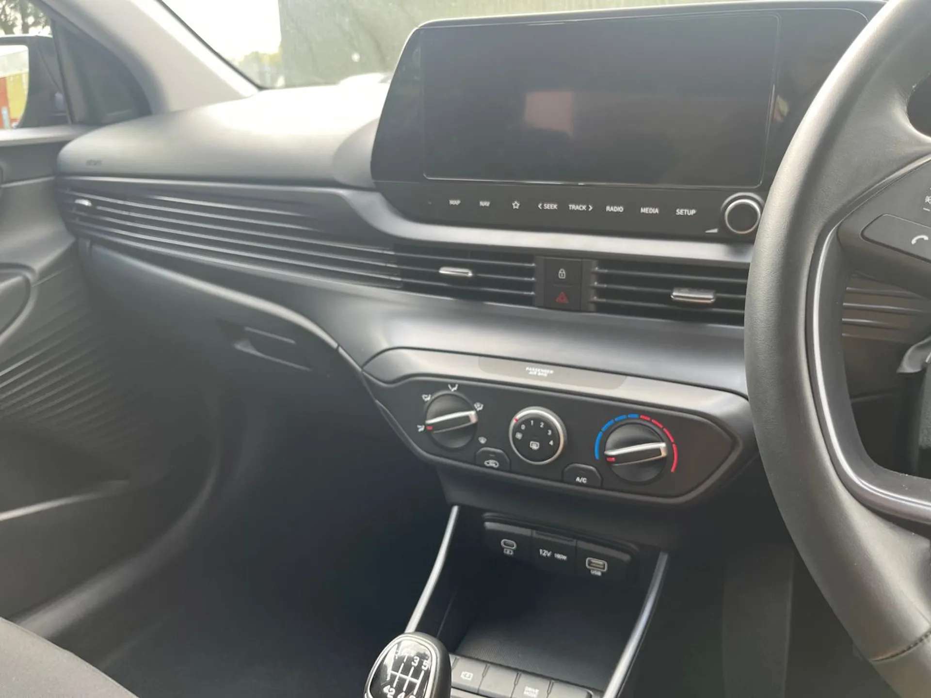2025 HYUNDAI I20 2025 HYUNDAI I20
