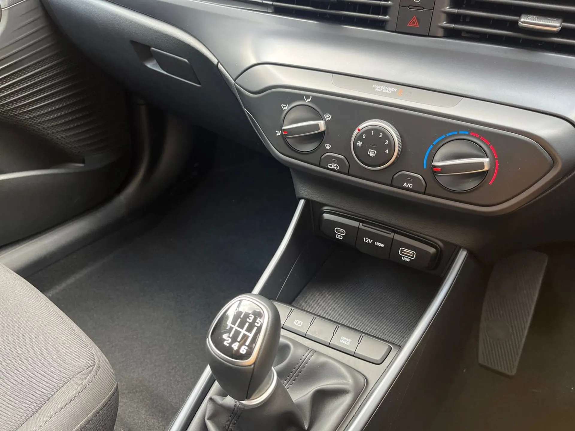 2025 HYUNDAI I20 2025 HYUNDAI I20