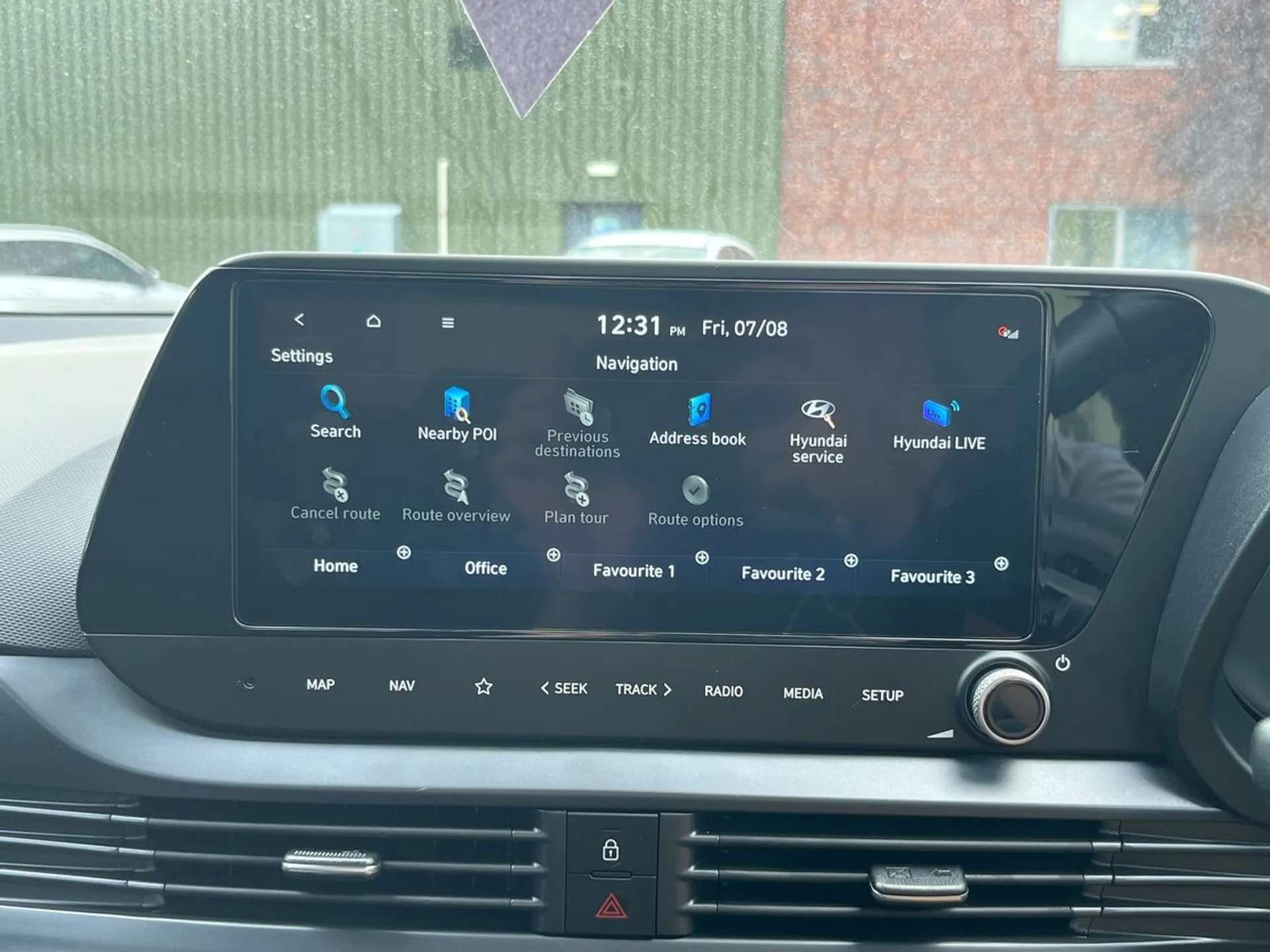 2025 HYUNDAI I20 2025 HYUNDAI I20