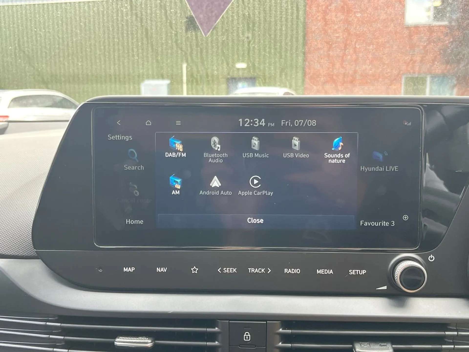 2025 HYUNDAI I20 2025 HYUNDAI I20