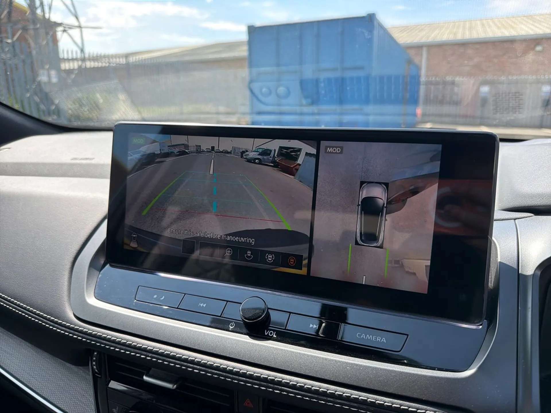 2025 NISSAN QASHQAI 2025 NISSAN QASHQAI