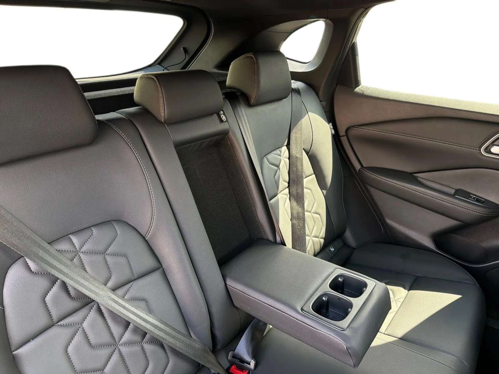 2025 NISSAN QASHQAI 2025 NISSAN QASHQAI