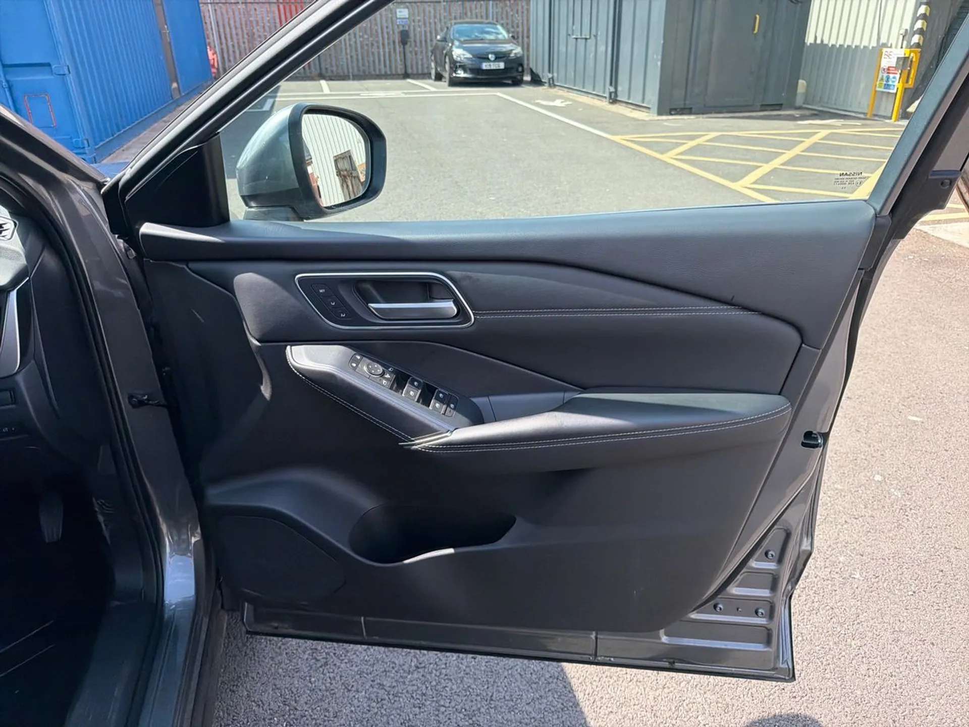 2025 NISSAN QASHQAI 2025 NISSAN QASHQAI