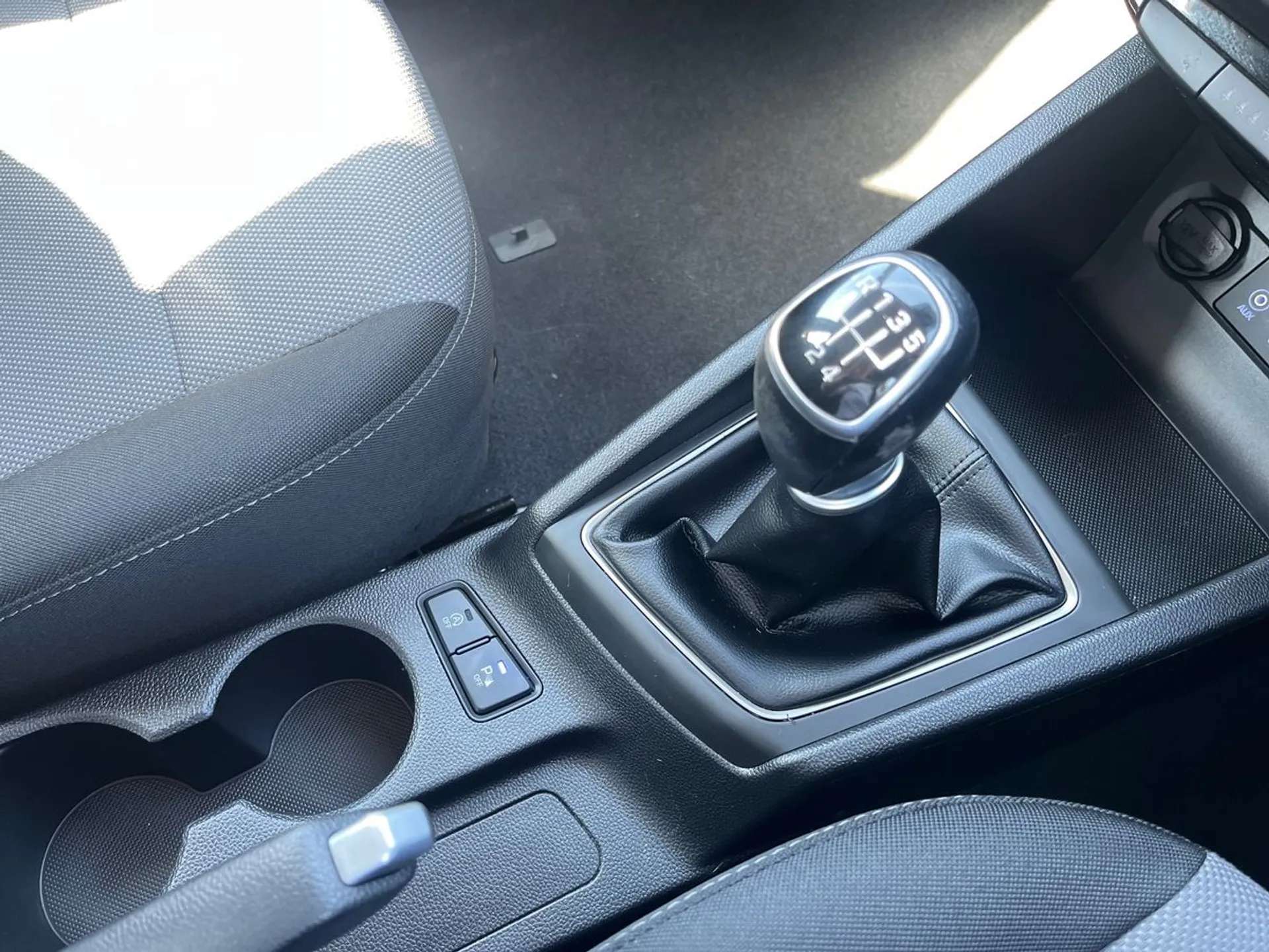 2019 HYUNDAI I20 2019 HYUNDAI I20