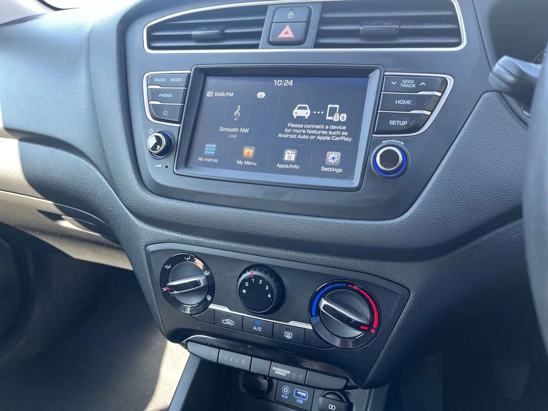 2019 HYUNDAI I20 2019 HYUNDAI I20