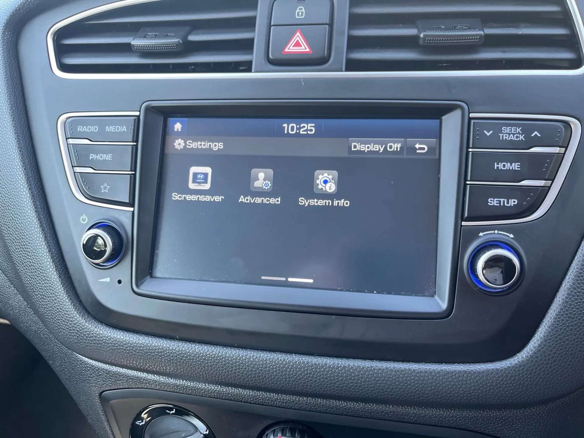 2019 HYUNDAI I20 2019 HYUNDAI I20