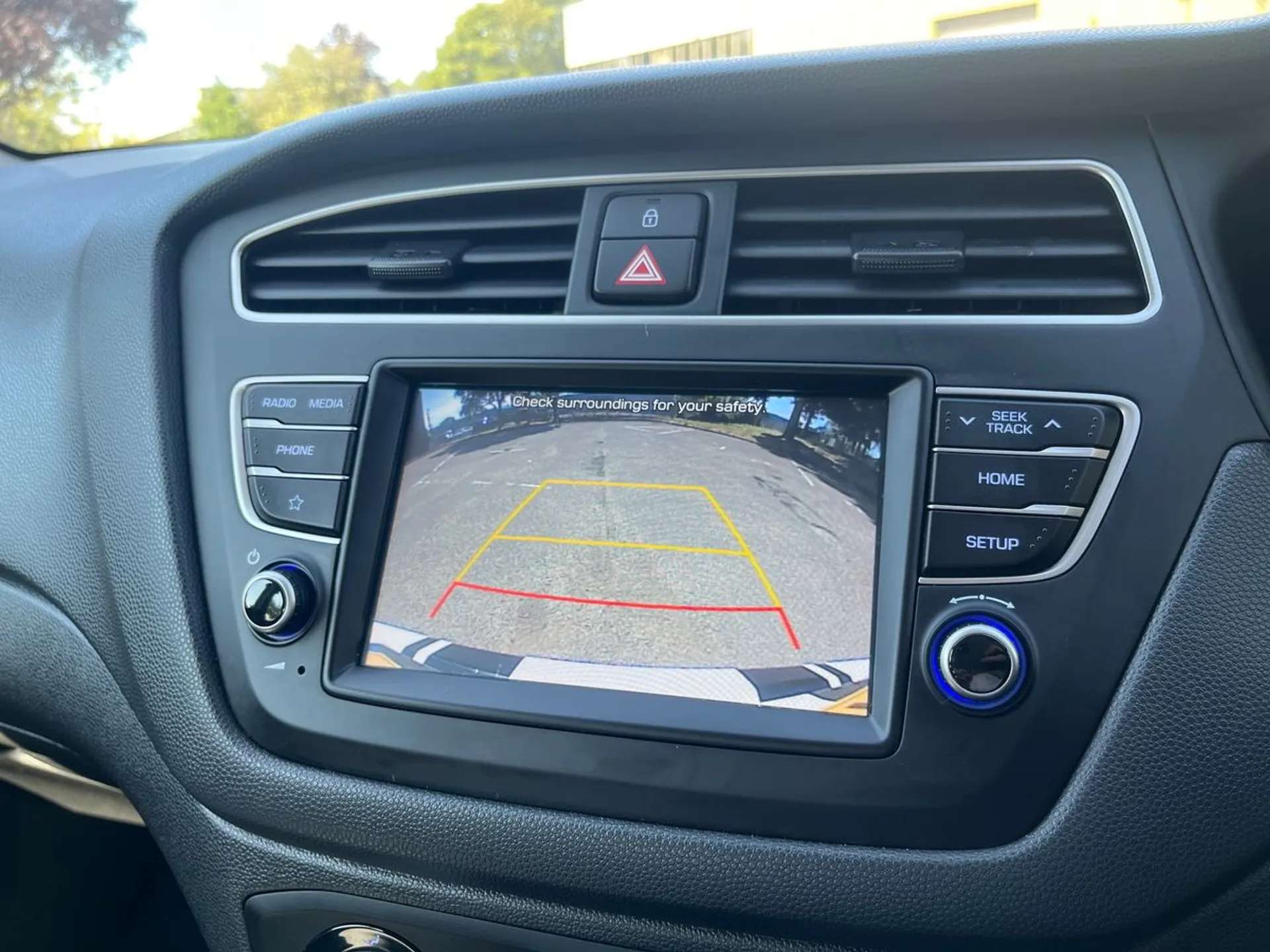 2019 HYUNDAI I20 2019 HYUNDAI I20