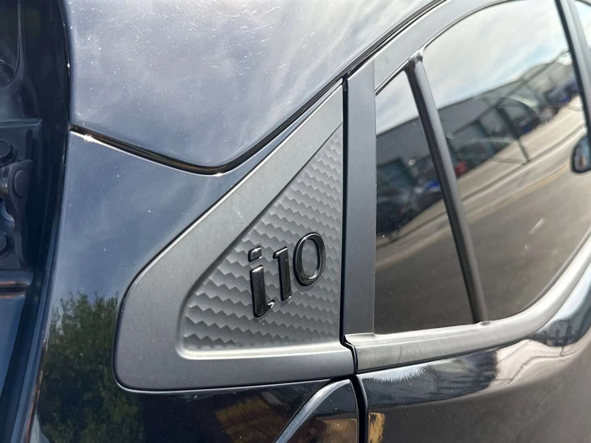 2024 HYUNDAI I10 2024 HYUNDAI I10