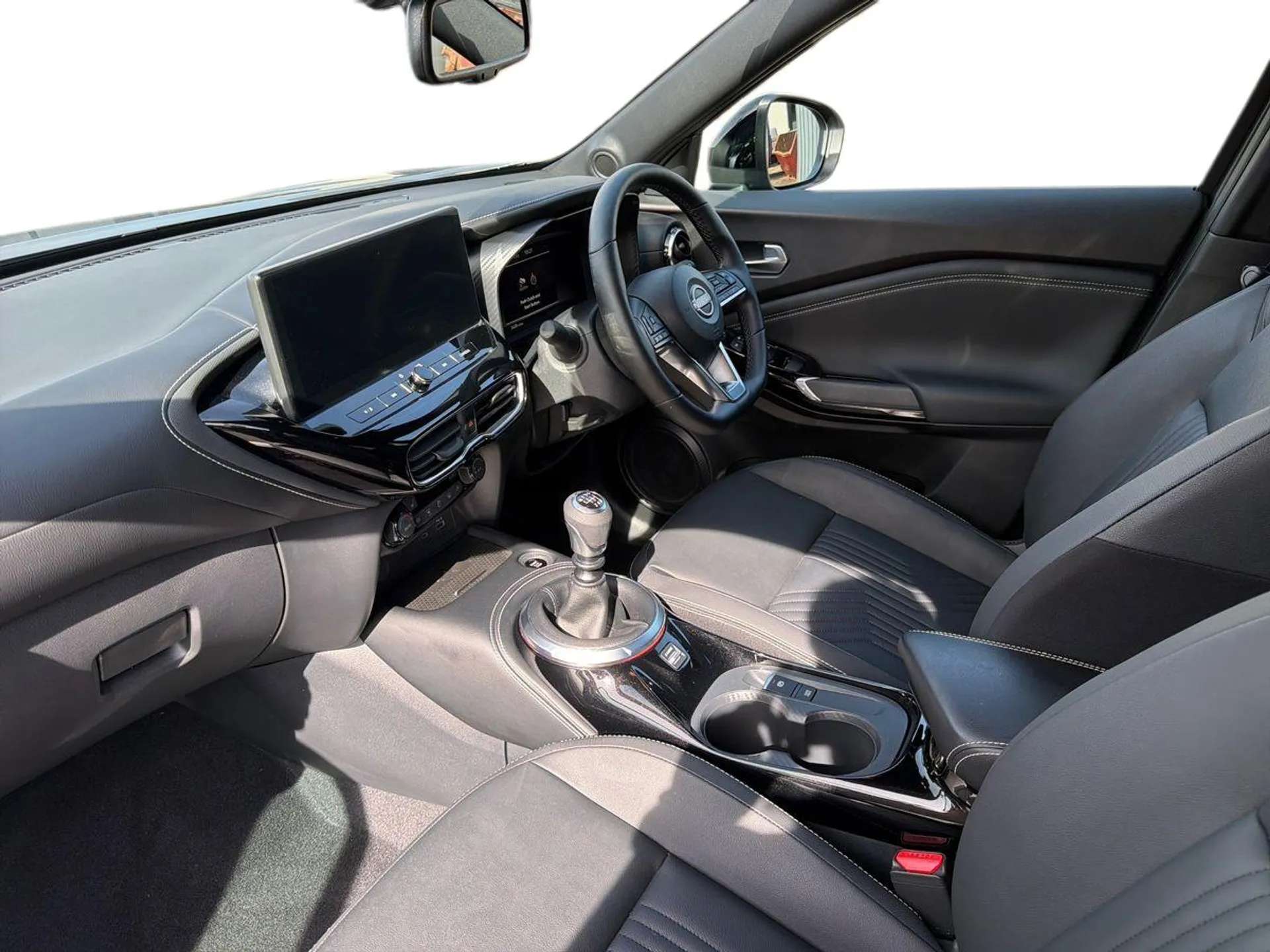 2025 NISSAN JUKE 2025 NISSAN JUKE