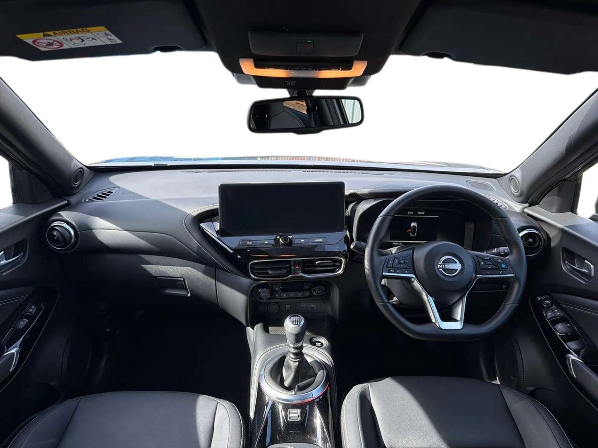 2025 NISSAN JUKE 2025 NISSAN JUKE