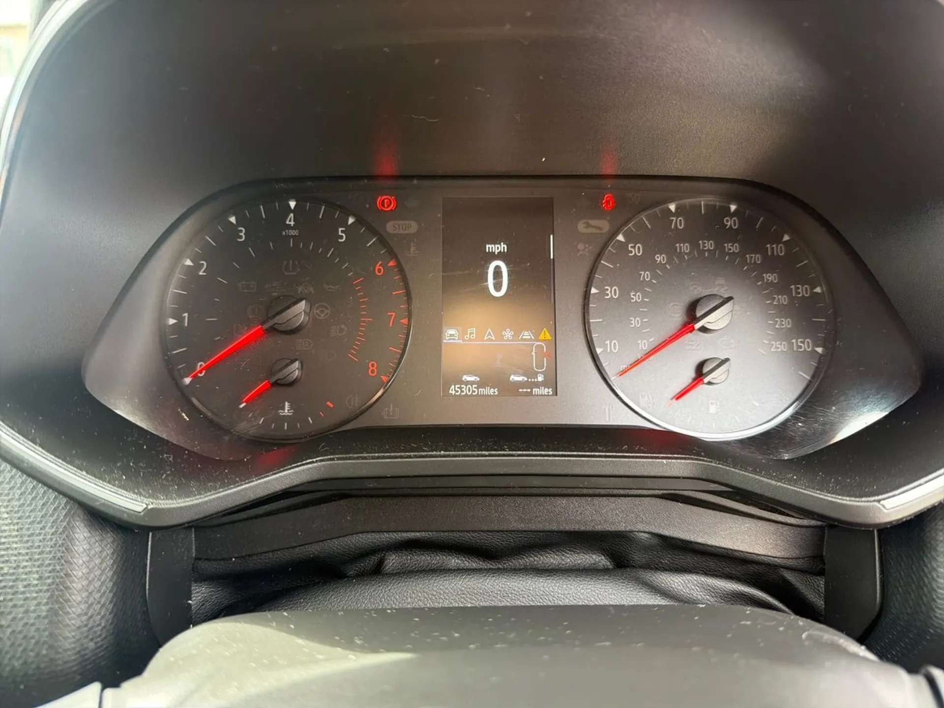 2020 RENAULT CLIO 2020 RENAULT CLIO