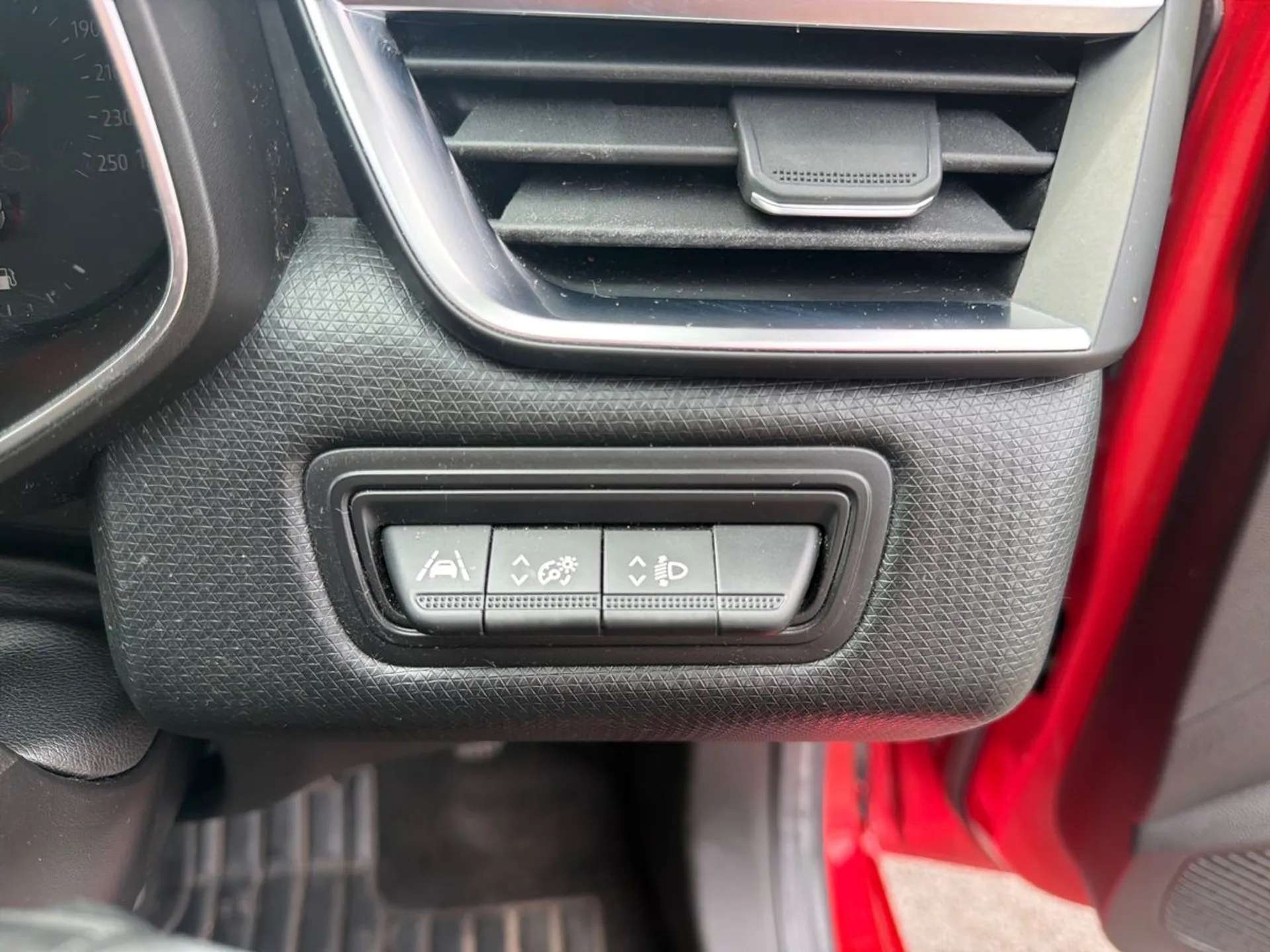 2020 RENAULT CLIO 2020 RENAULT CLIO