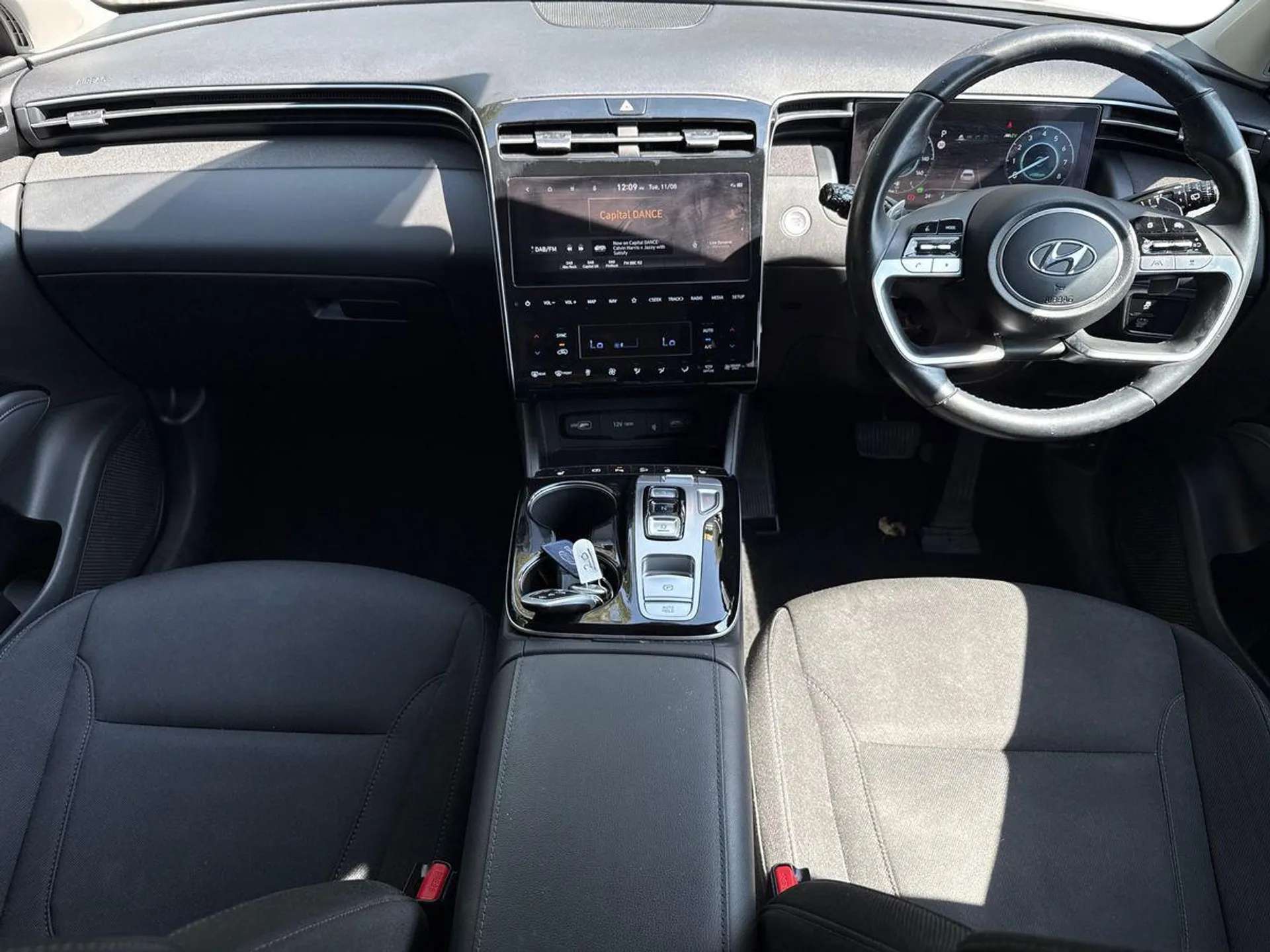 2022 HYUNDAI TUCSON 2022 HYUNDAI TUCSON