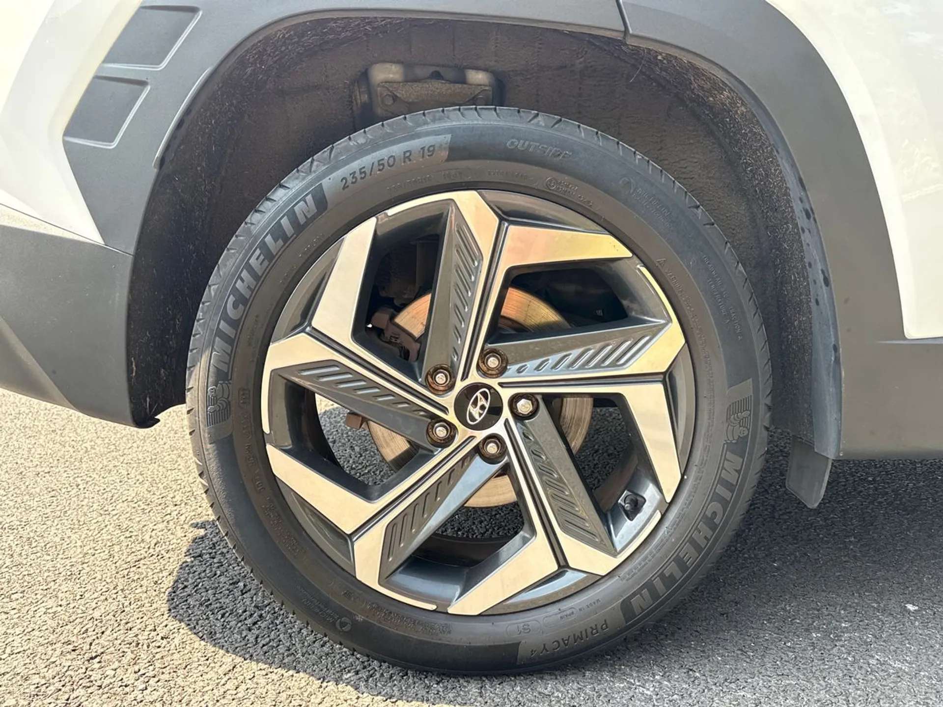2022 HYUNDAI TUCSON 2022 HYUNDAI TUCSON