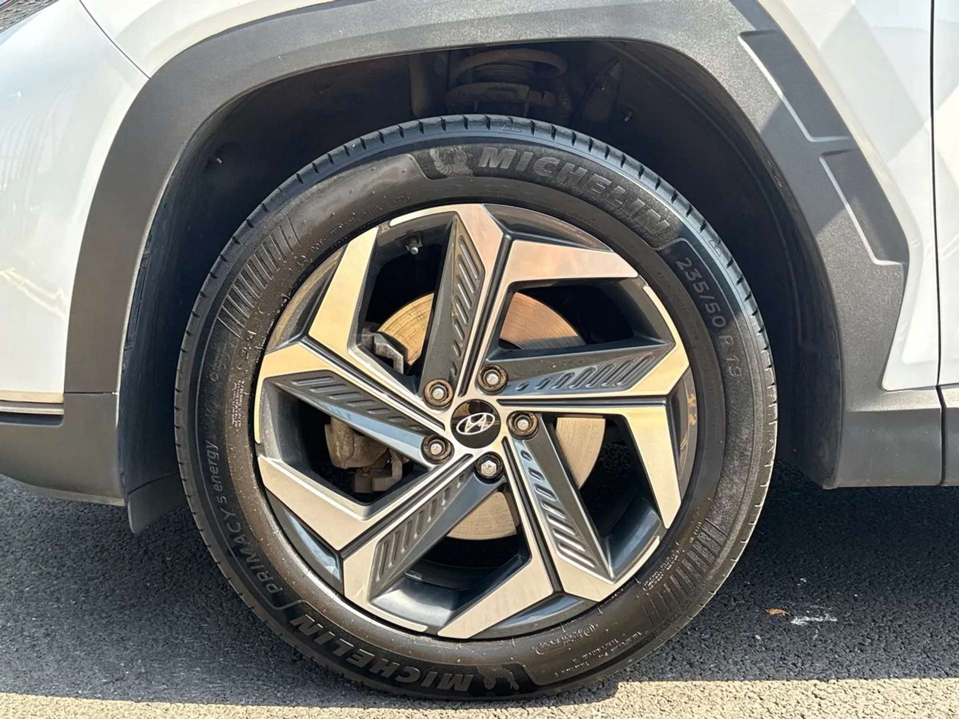 2022 HYUNDAI TUCSON 2022 HYUNDAI TUCSON