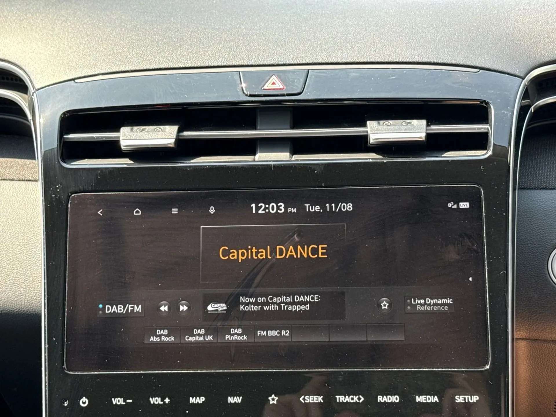 2022 HYUNDAI TUCSON 2022 HYUNDAI TUCSON