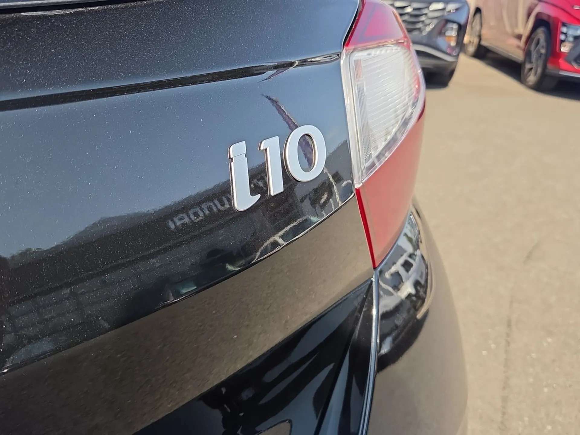 2025 HYUNDAI I10 2025 HYUNDAI I10
