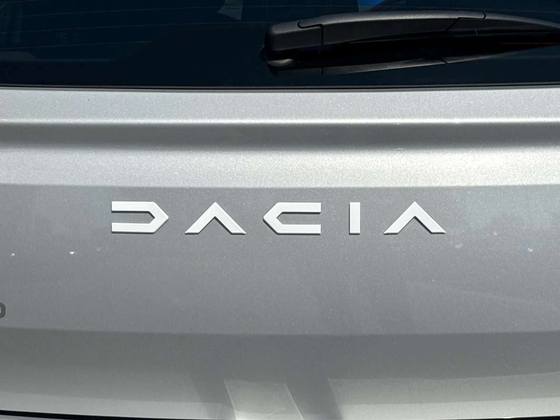 2023 DACIA SANDERO STEPWAY 2023 DACIA SANDERO STEPWAY