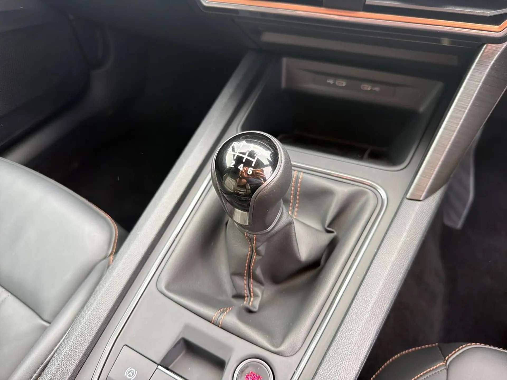 2024 CUPRA FORMENTOR 2024 CUPRA FORMENTOR