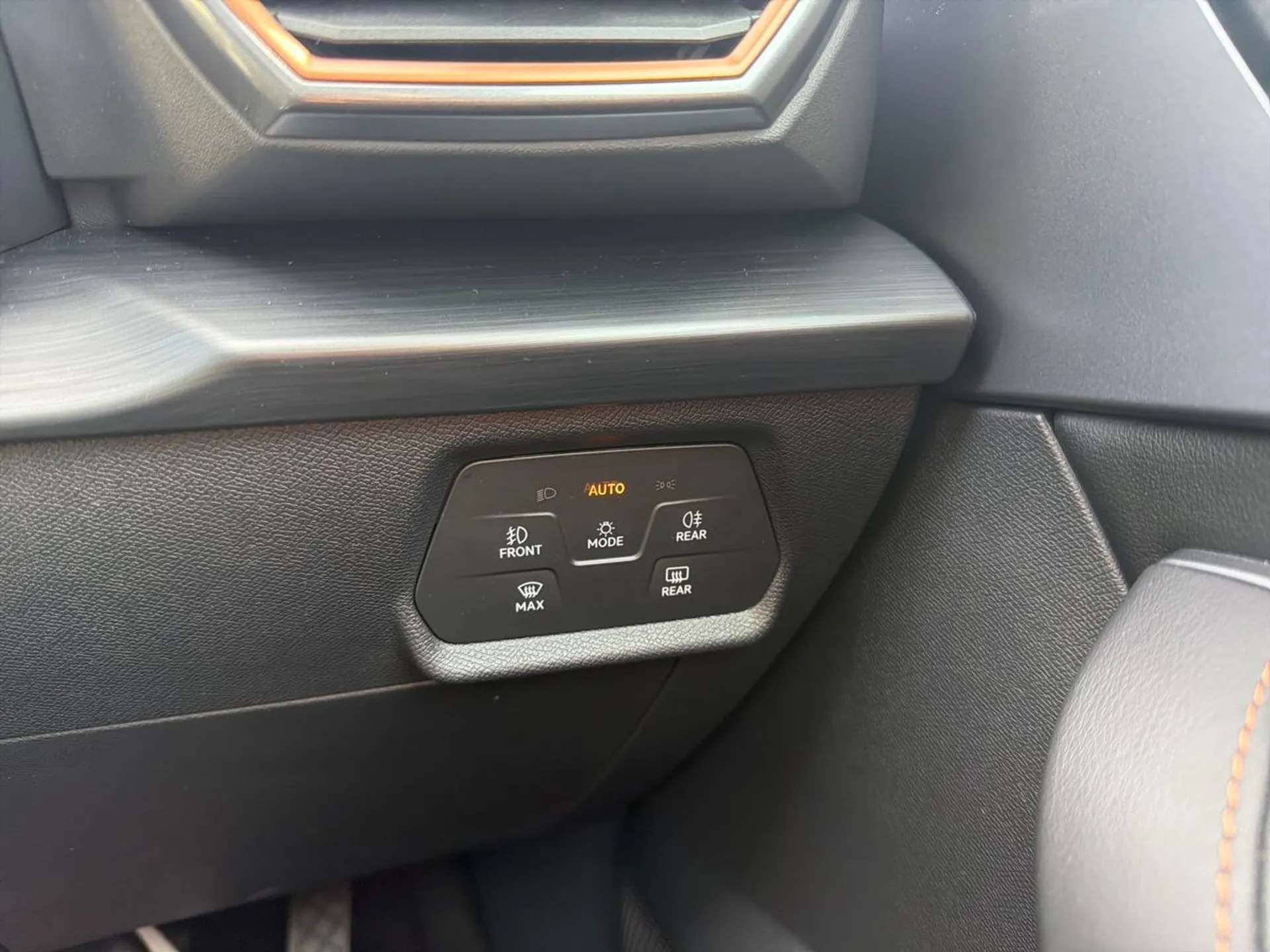 2024 CUPRA FORMENTOR 2024 CUPRA FORMENTOR