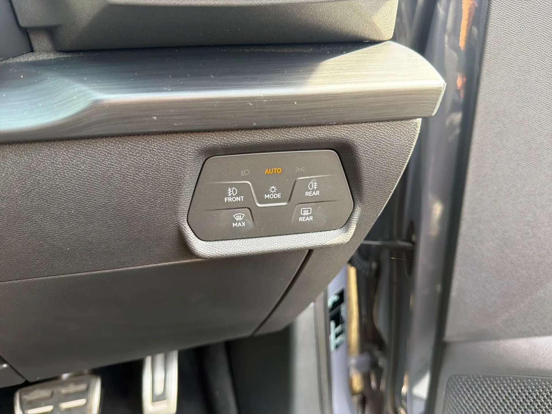 2023 CUPRA FORMENTOR 2023 CUPRA FORMENTOR