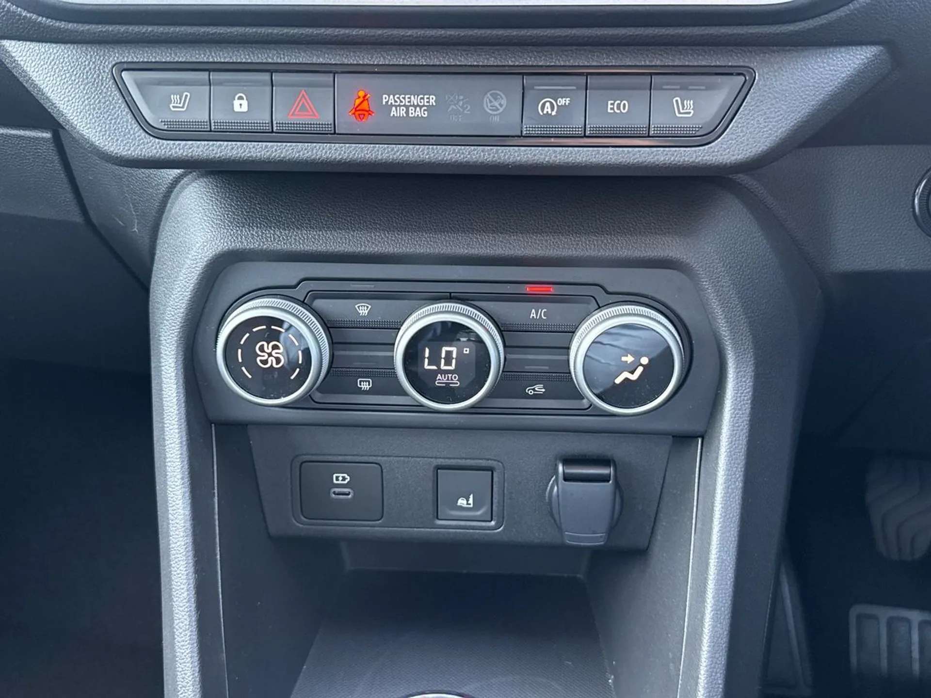 2025 DACIA SANDERO STEPWAY 2025 DACIA SANDERO STEPWAY