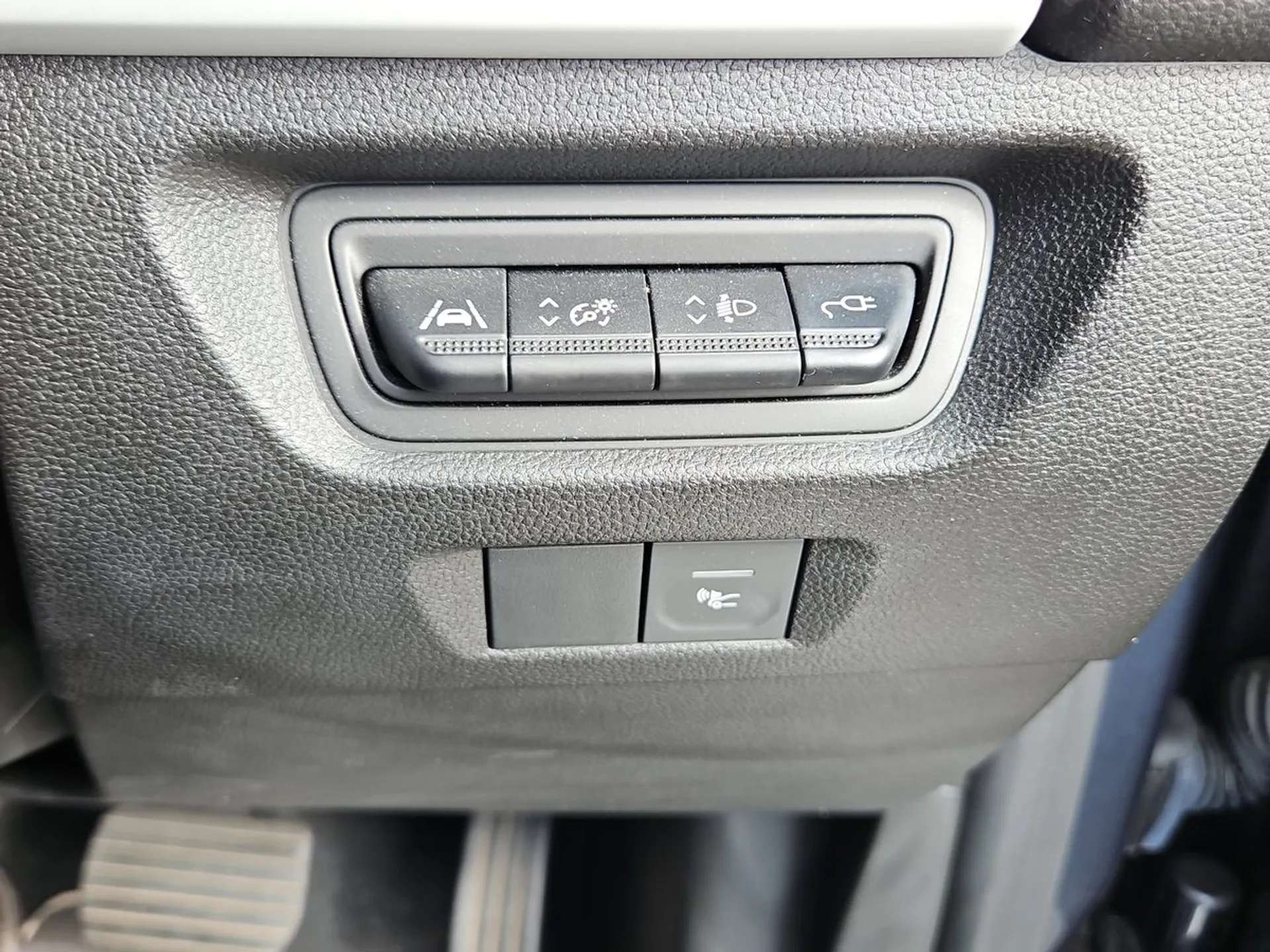 2022 RENAULT ZOE 2022 RENAULT ZOE