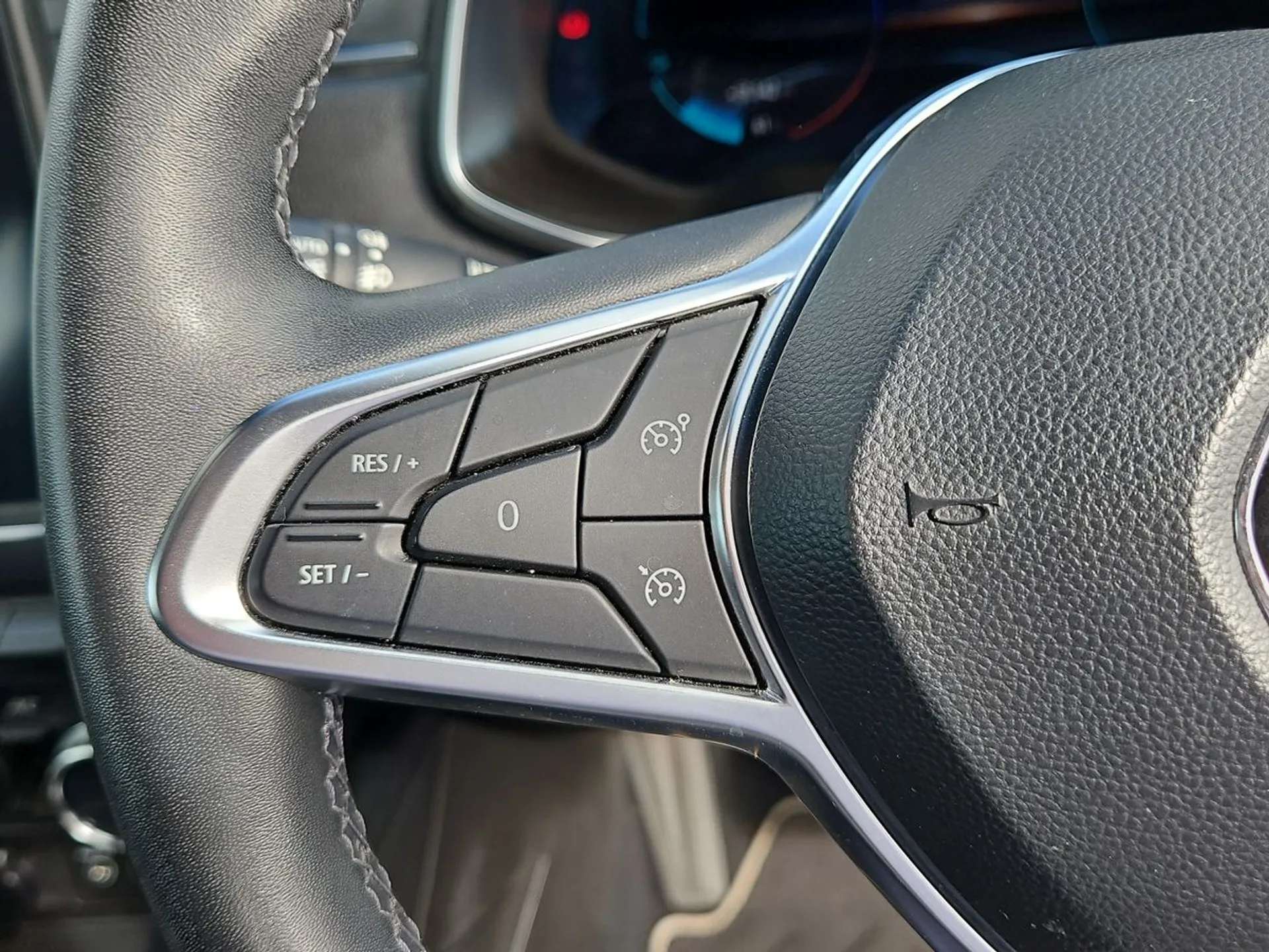 2022 RENAULT ZOE 2022 RENAULT ZOE