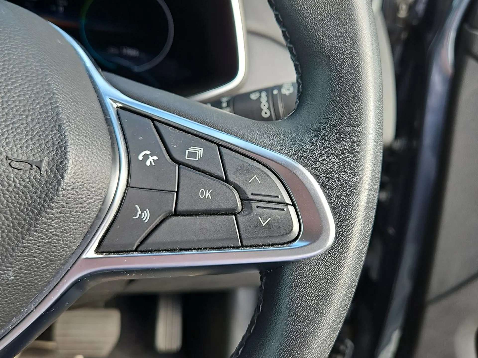 2022 RENAULT ZOE 2022 RENAULT ZOE
