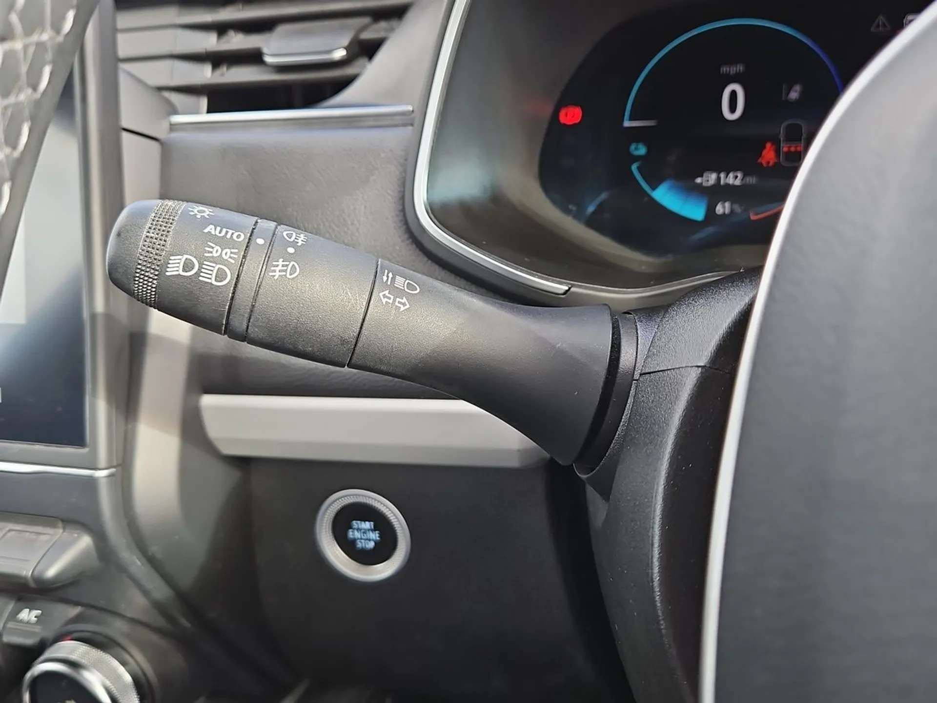 2022 RENAULT ZOE 2022 RENAULT ZOE