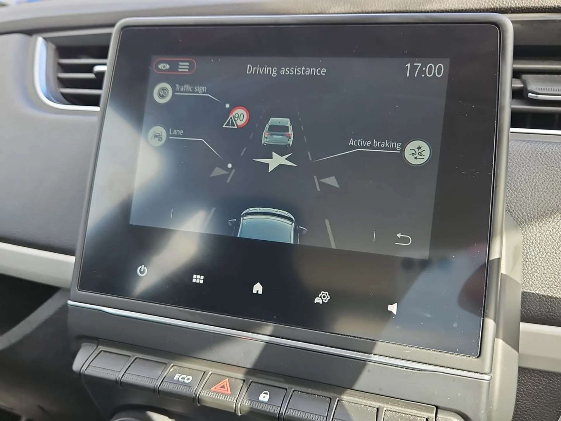 2022 RENAULT ZOE 2022 RENAULT ZOE