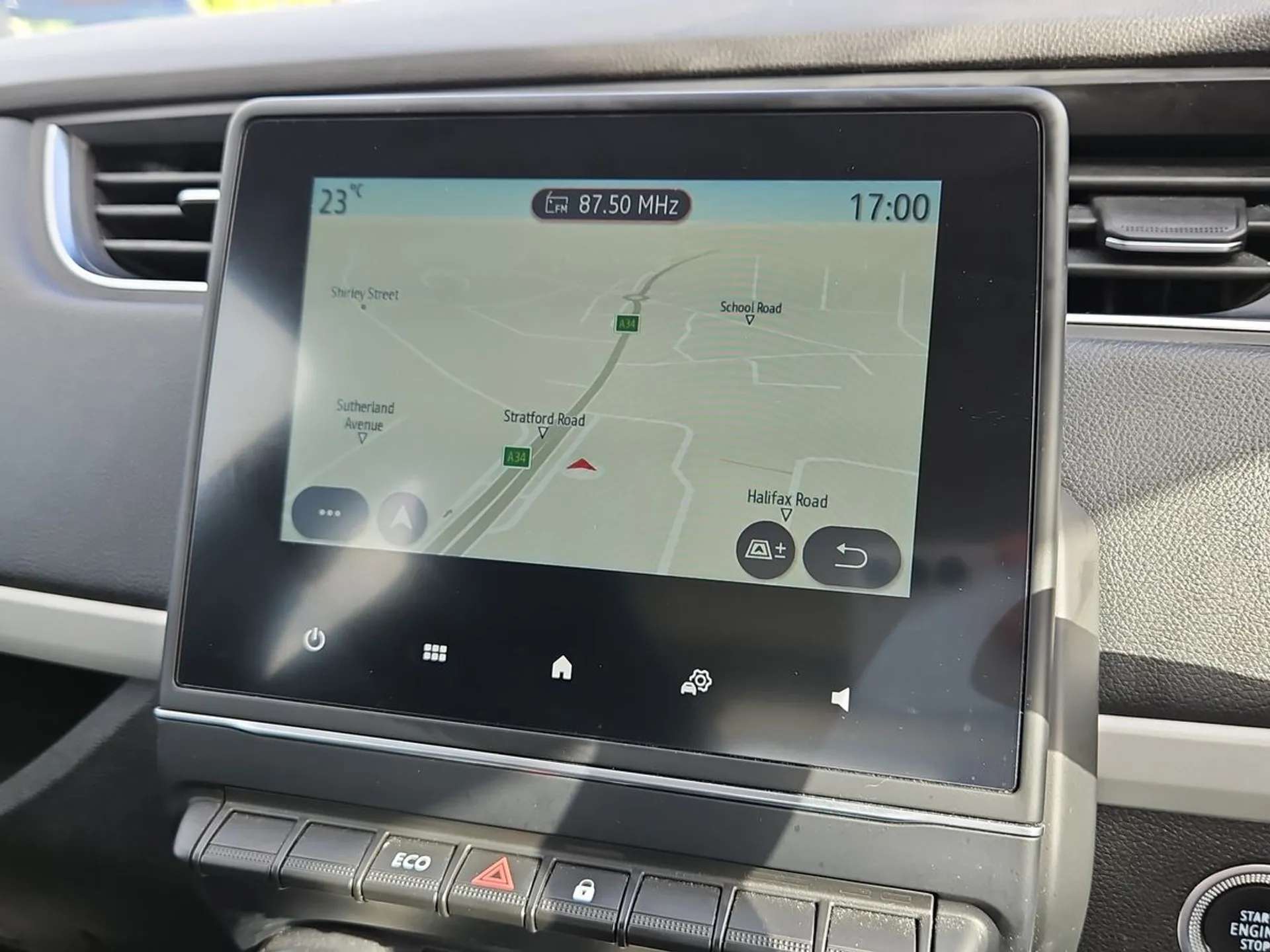 2022 RENAULT ZOE 2022 RENAULT ZOE