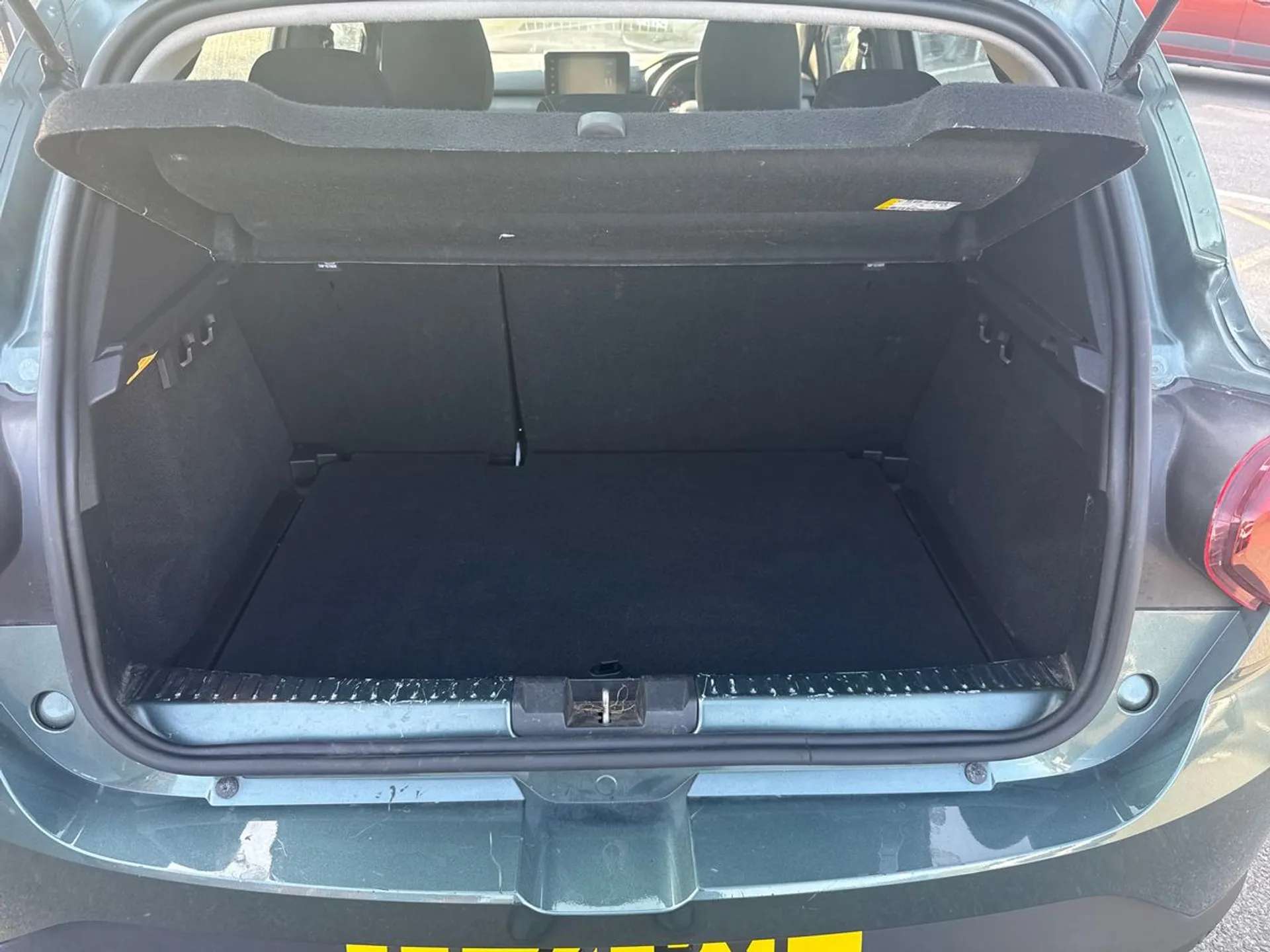 2024 DACIA SANDERO STEPWAY 2024 DACIA SANDERO STEPWAY