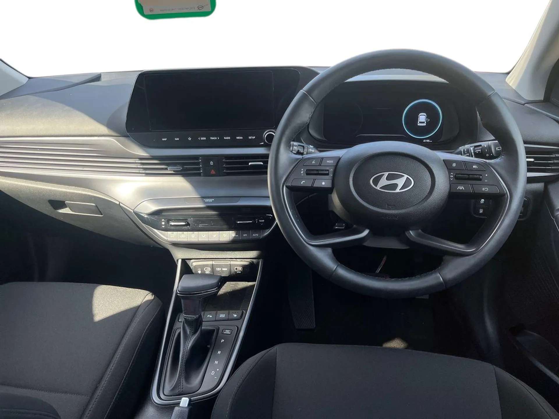 2025 HYUNDAI I20 2025 HYUNDAI I20