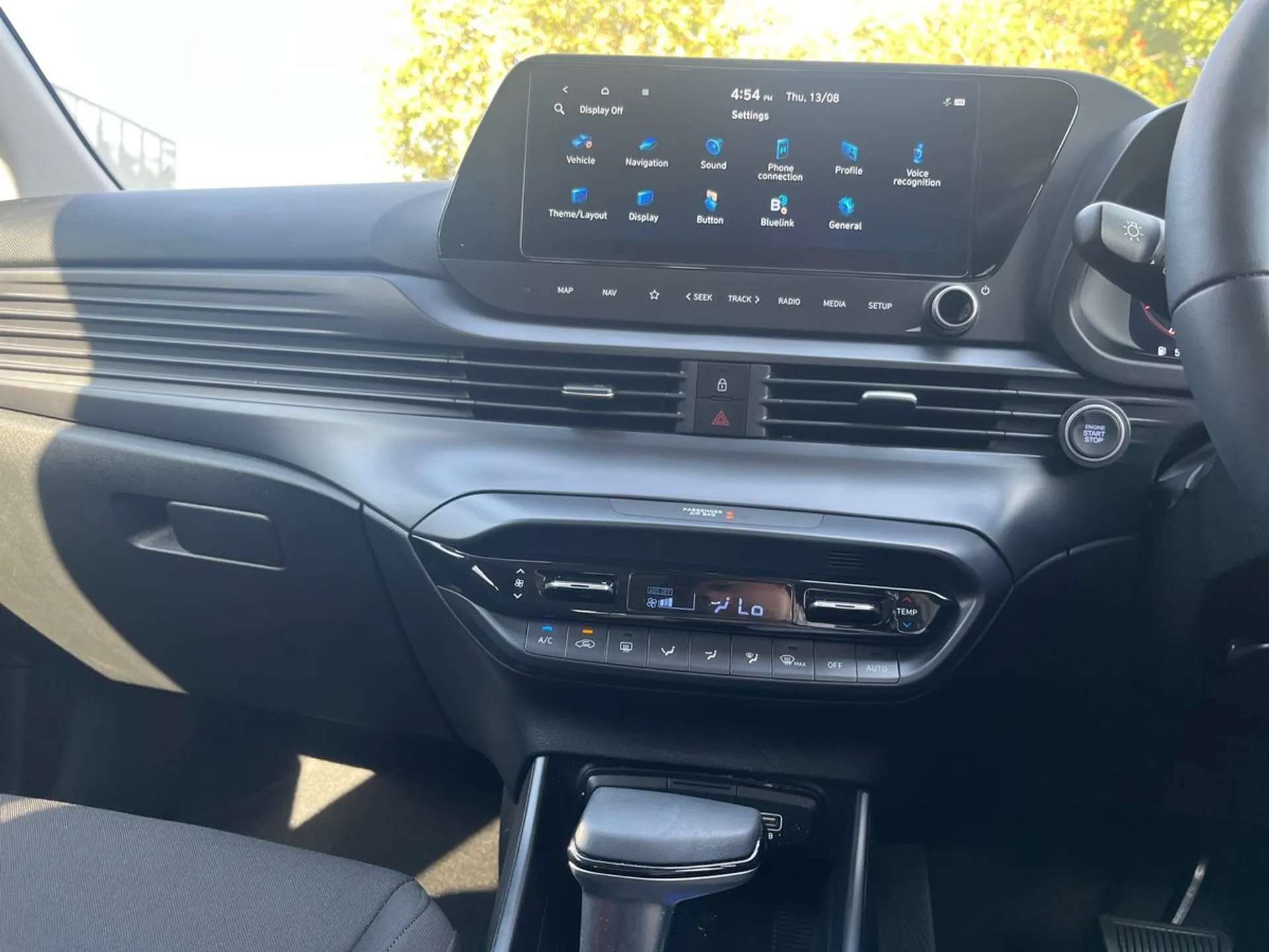2025 HYUNDAI I20 2025 HYUNDAI I20